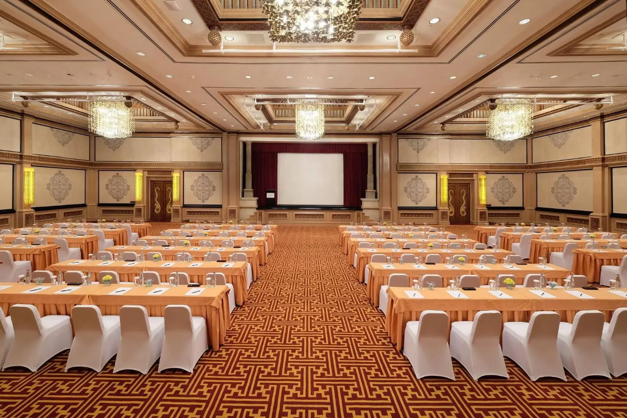 Meeting/conference room in InterContinental Bali Resort, an IHG Hotel