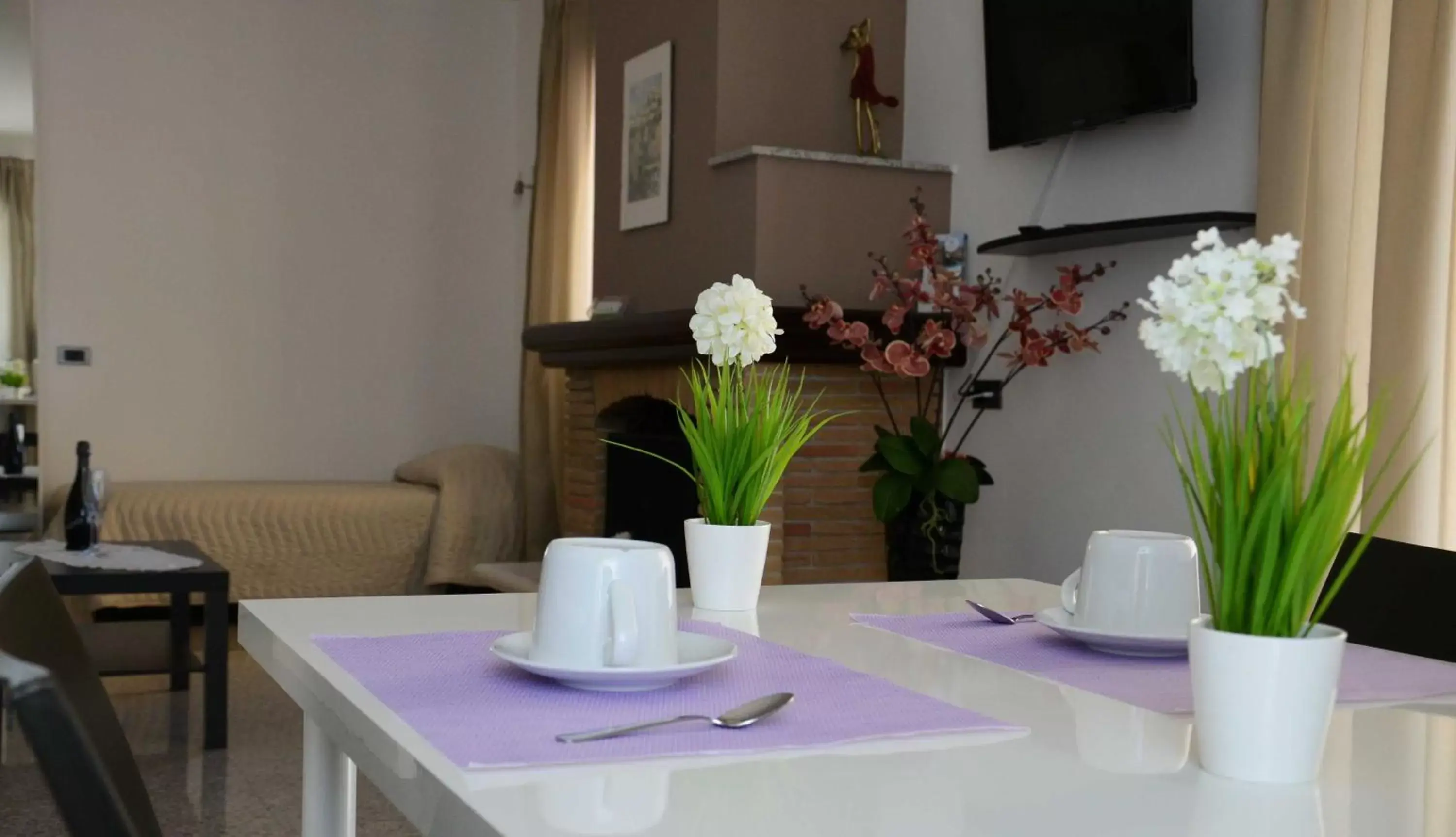 Dining area, Restaurant/Places to Eat in Eden Sassi Matera