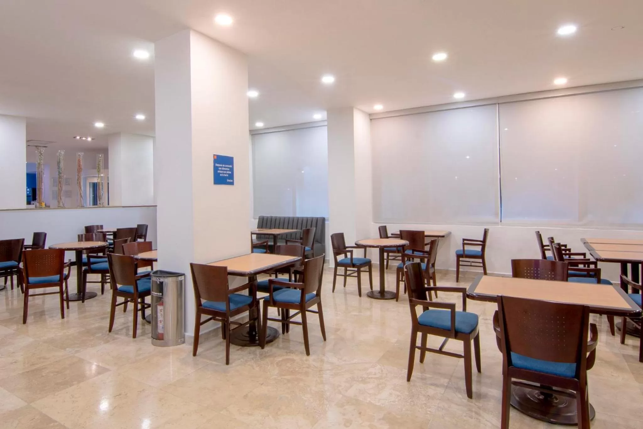 Breakfast in One Coatzacoalcos Forum