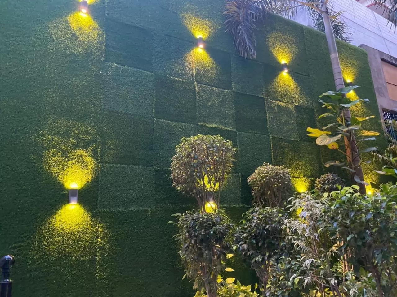 Garden view, Garden in City View With Garden -5 Mins Walk From GOLDEN TEMPLE