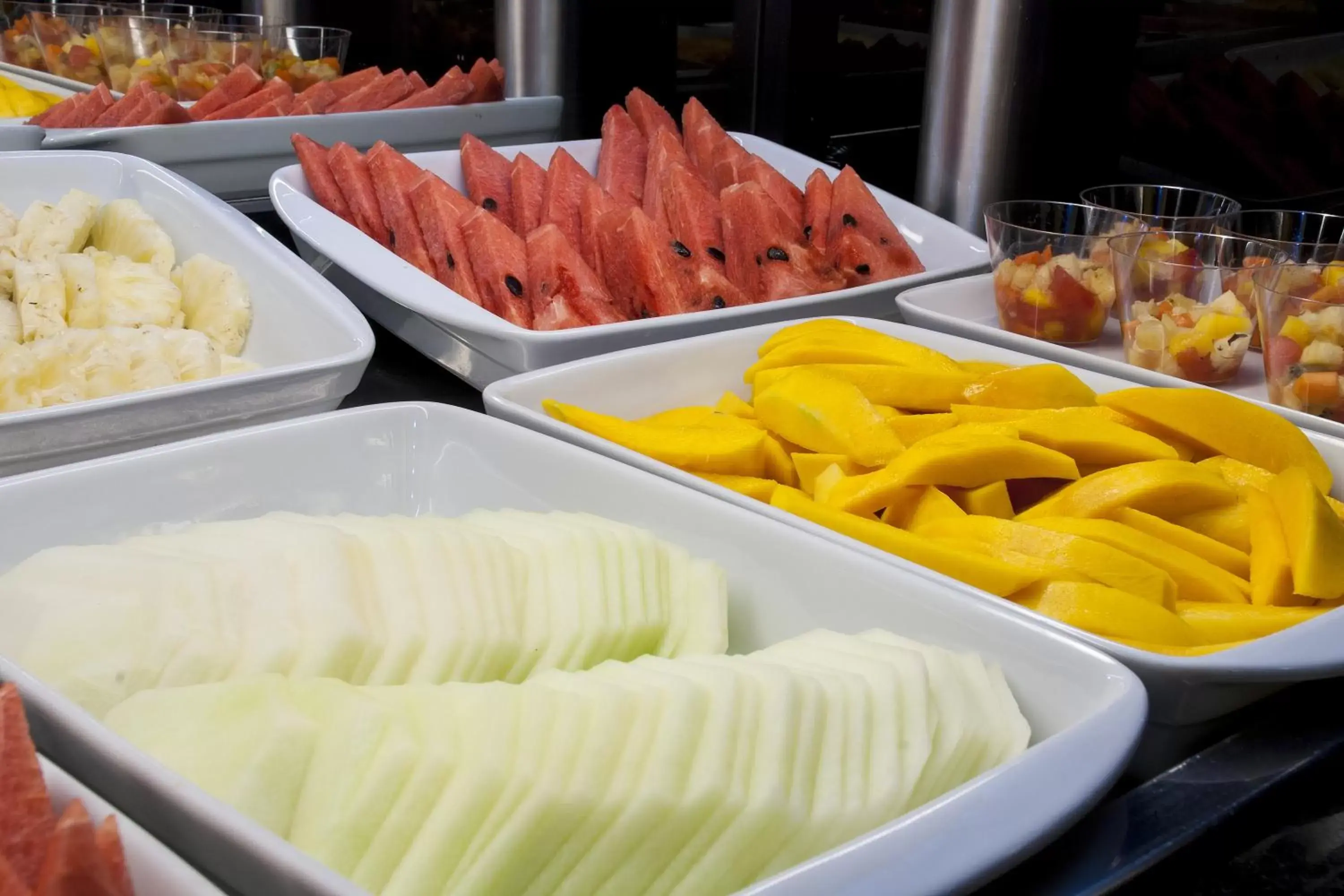 Restaurant/places to eat in Américas Granada Hotel Restaurant/places to eat in Américas Granada Hotel