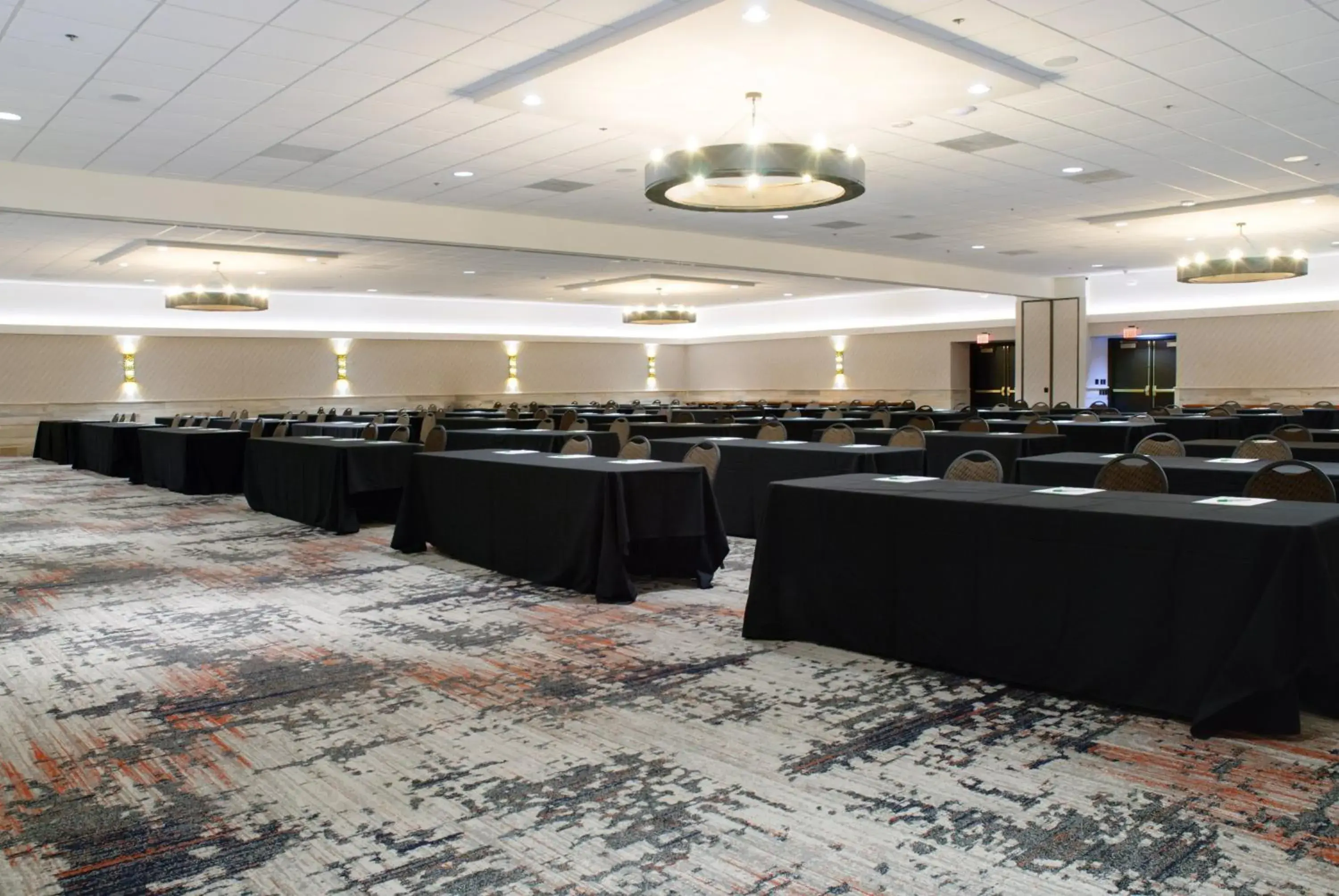 Banquet/Function facilities in Holiday Inn St Louis Sw - Route 66