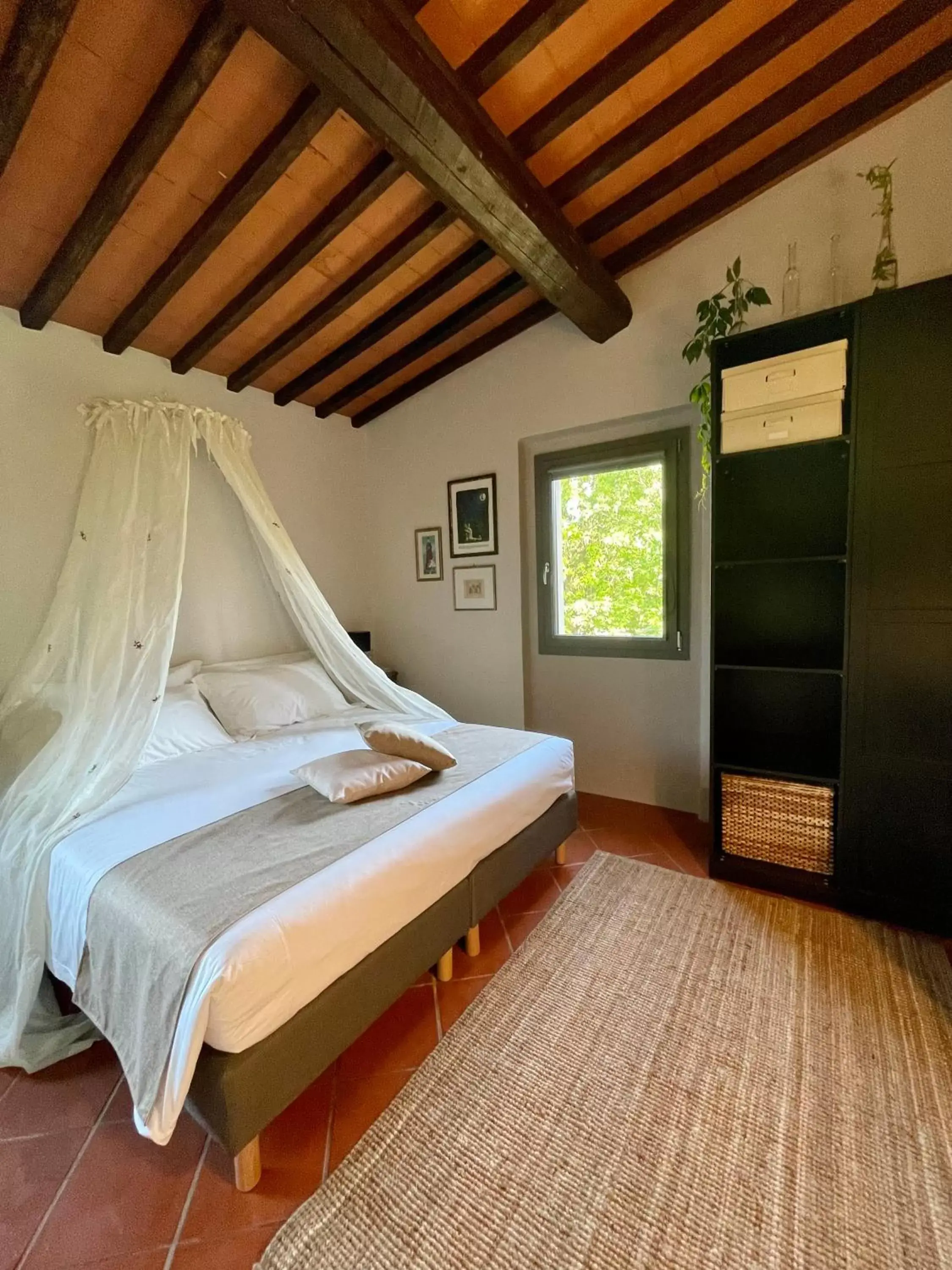 Bed in Casale La Gora - B&B di charme