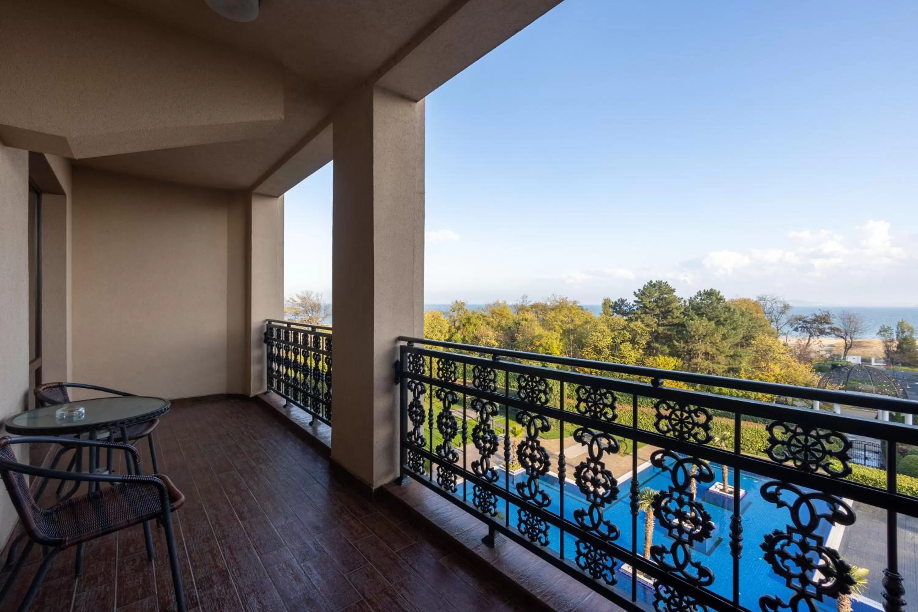 Primoretz Grand Hotel & Spa