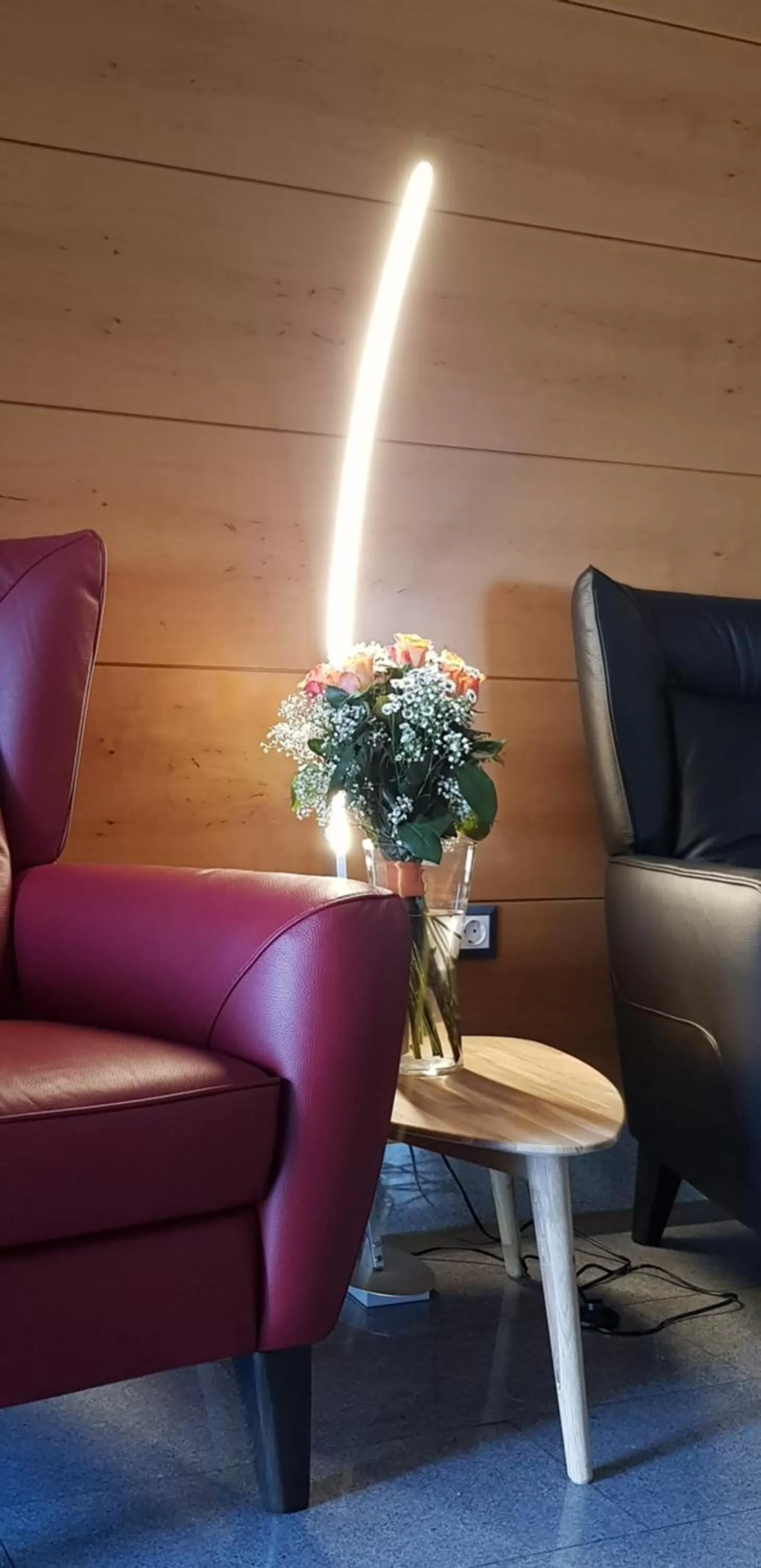 Lobby or reception in Hotel GH Kolinska