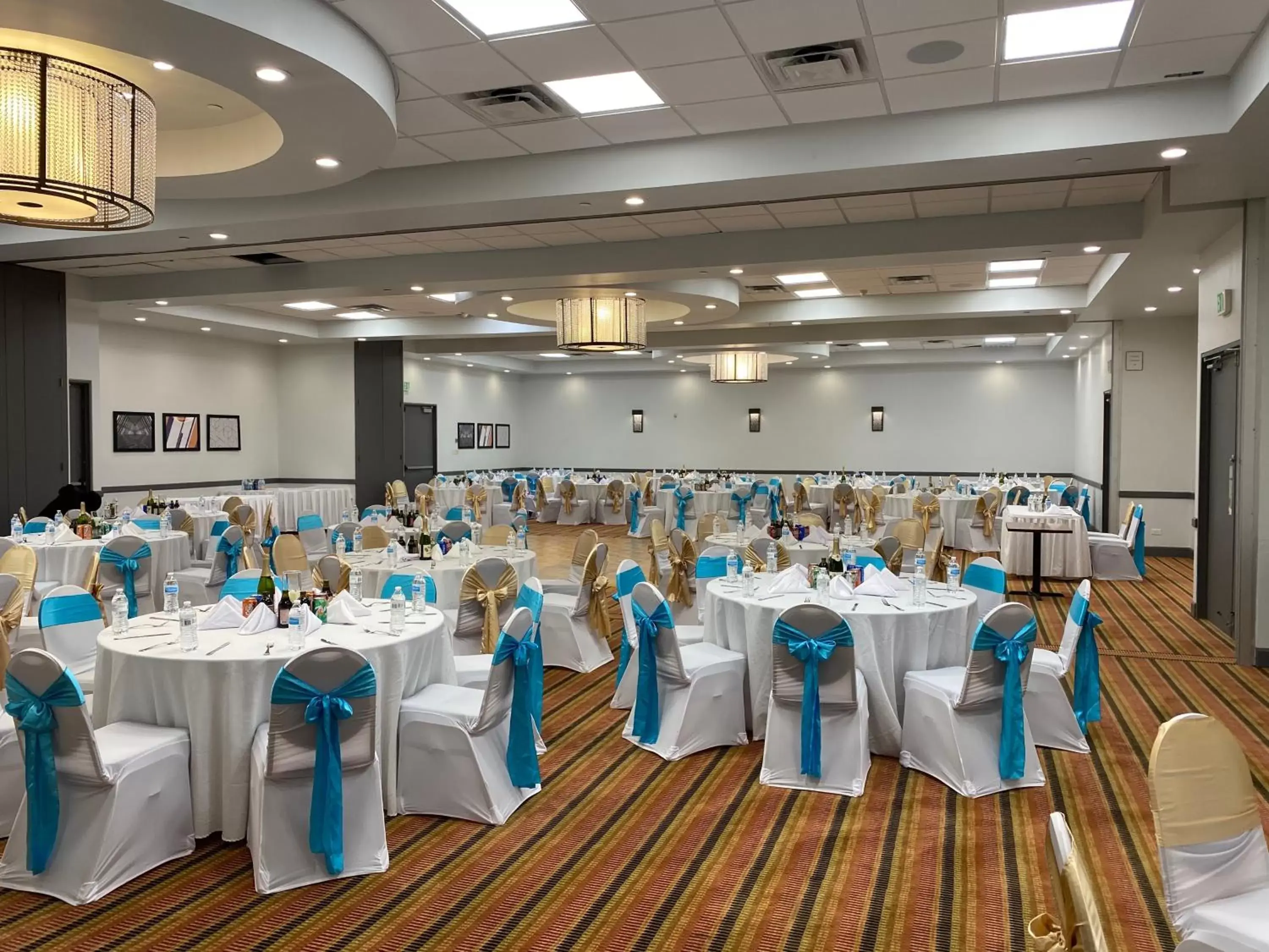 Banquet/Function facilities, Banquet Facilities in Best Western Premier Denver East