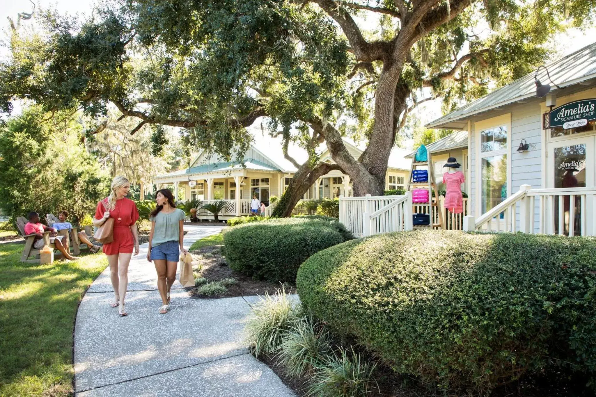 Nearby landmark, Property Building in Omni Amelia Island Resort Nearby landmark, Property Building in Omni Amelia Island Resort