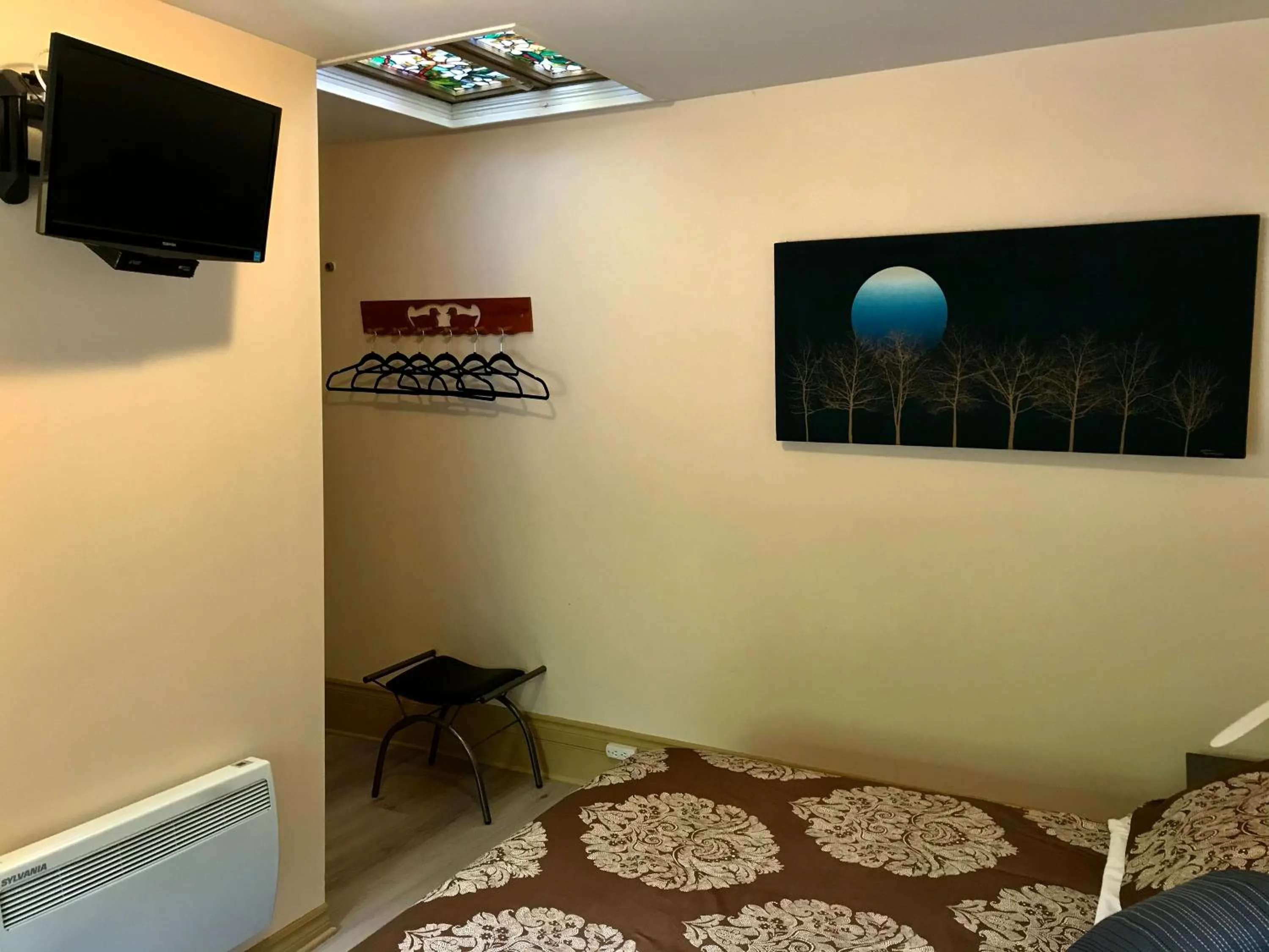 Auberge du Sault-à-la-Puce