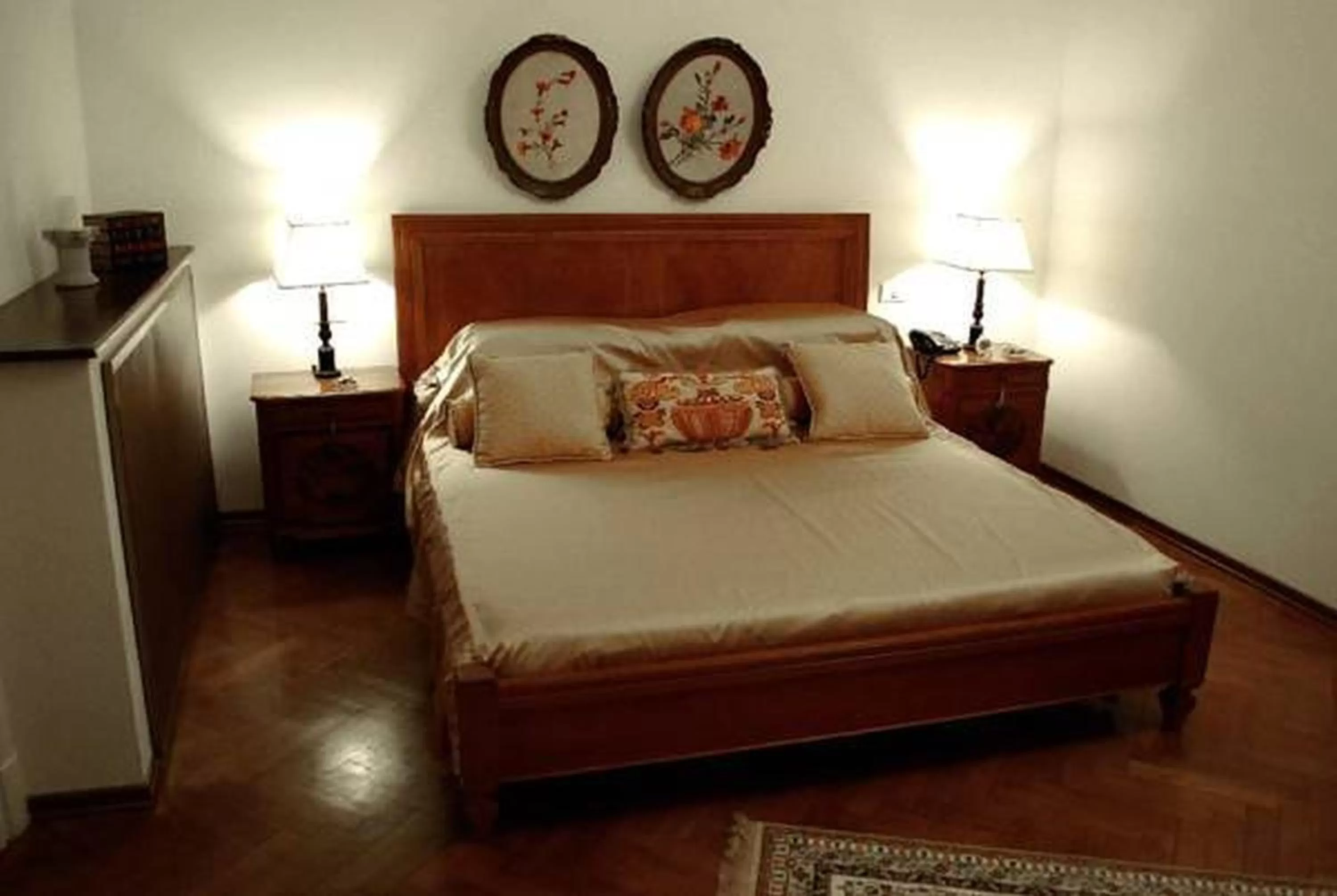 Grand Boutique Hotel