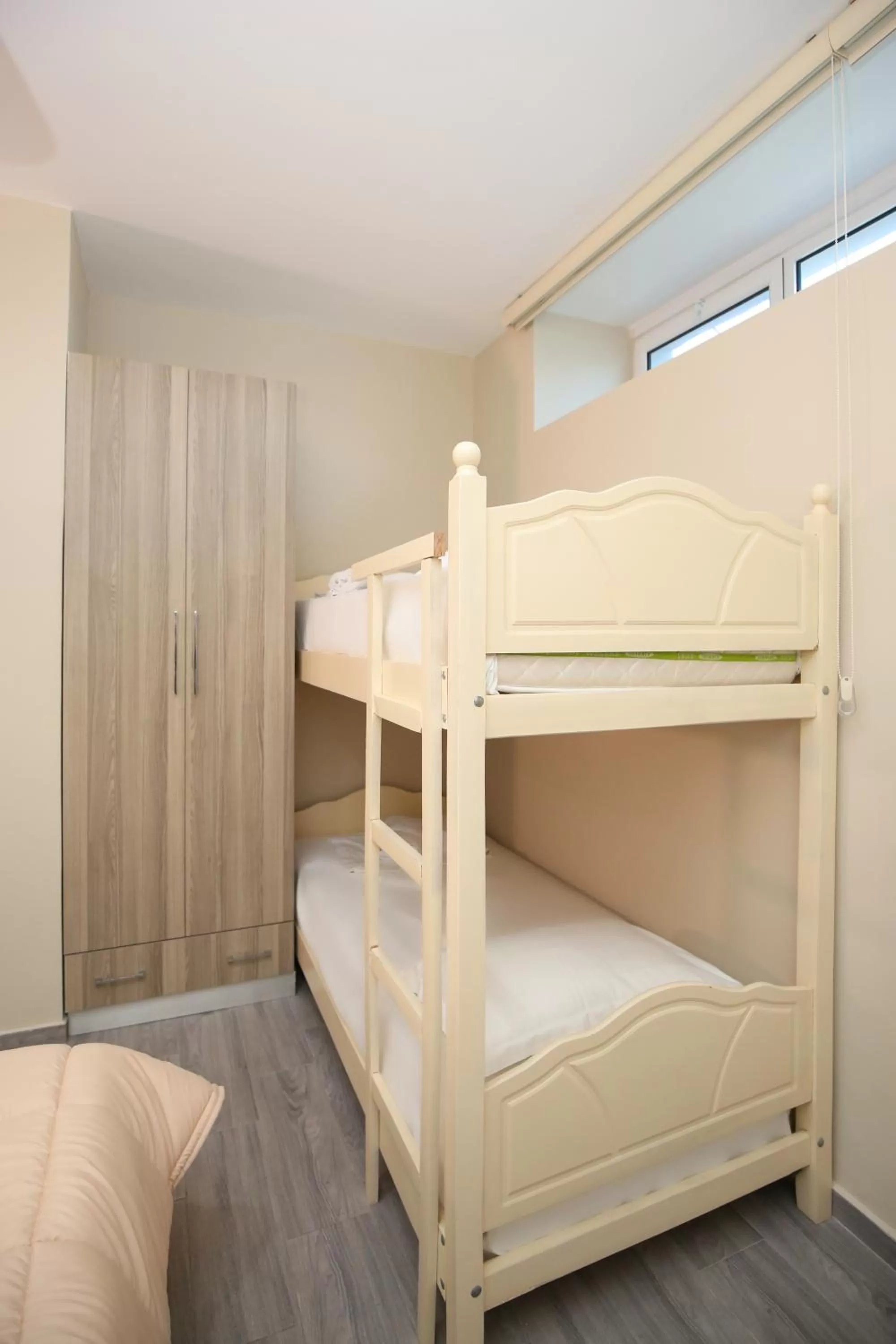 Bed, Bunk Bed in Blue Bay