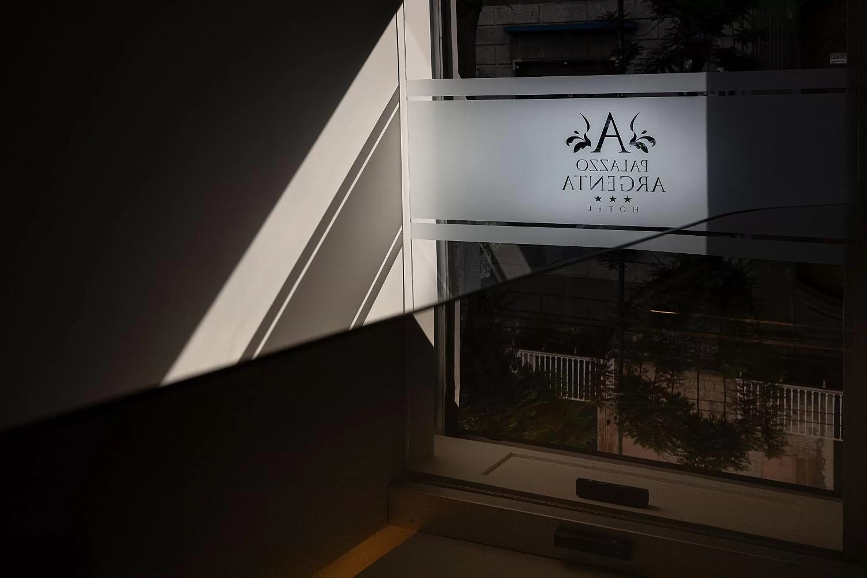 Hotel Palazzo Argenta