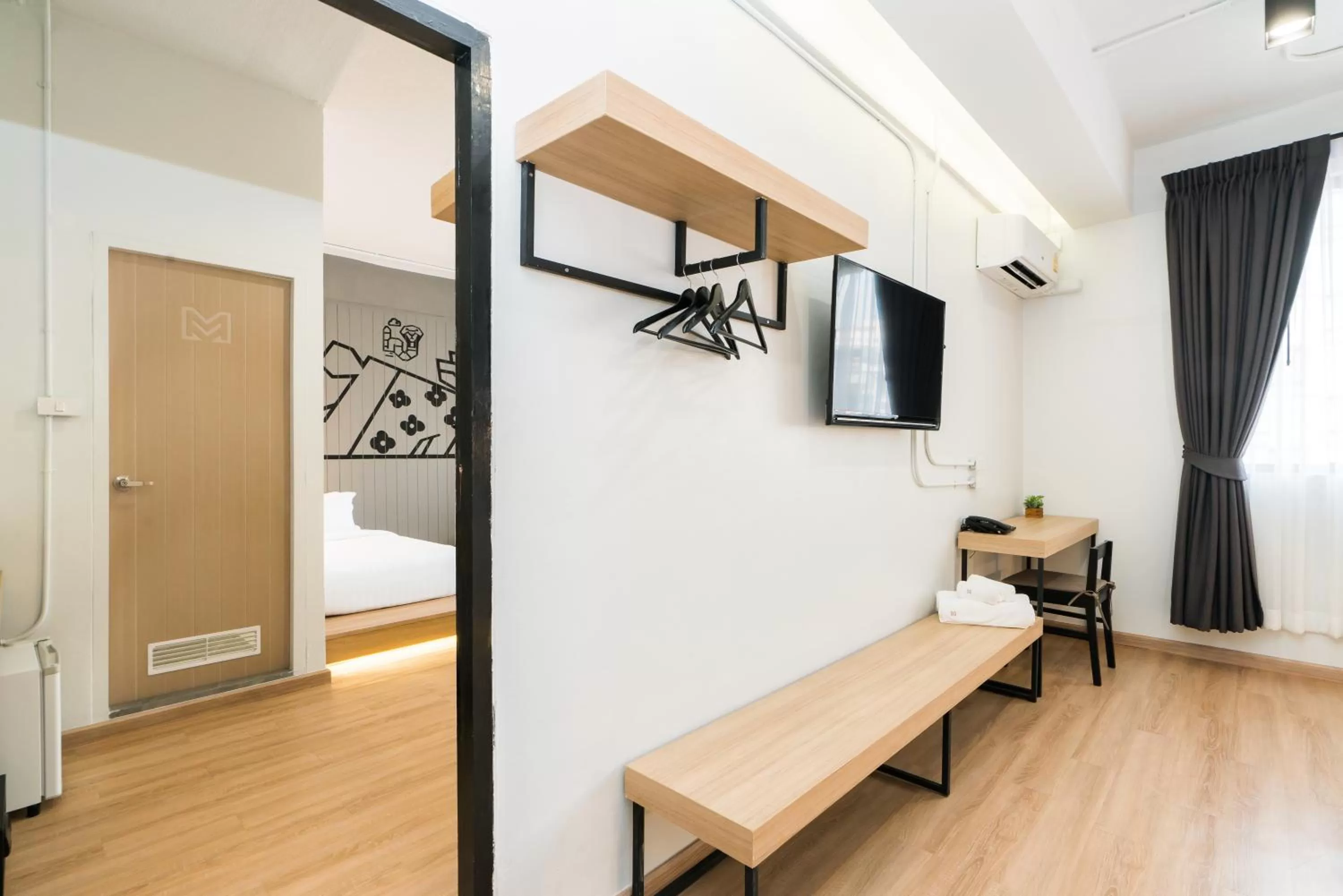 Other, Bed in Marwin Villa