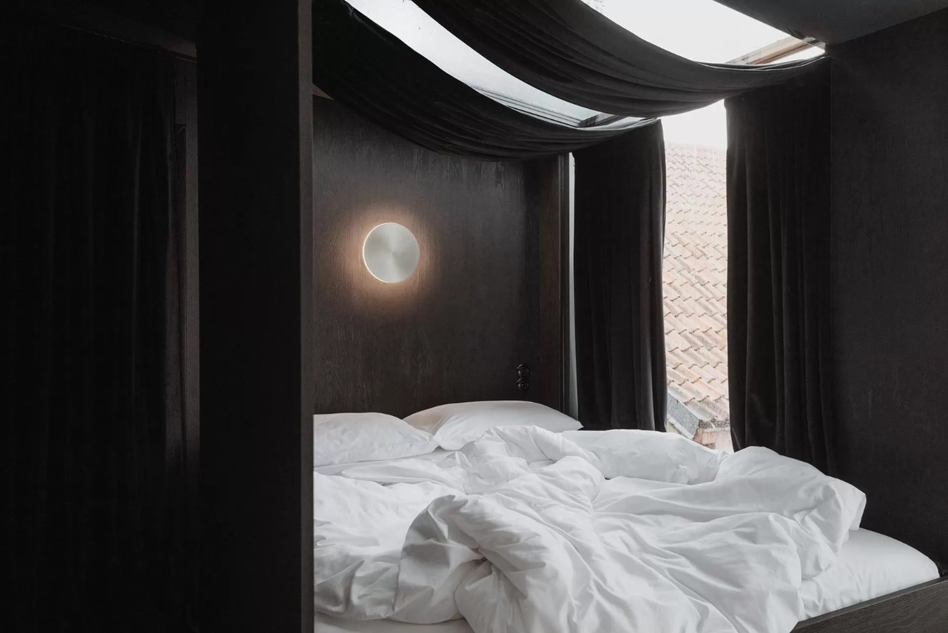 Studio in Bōheme House