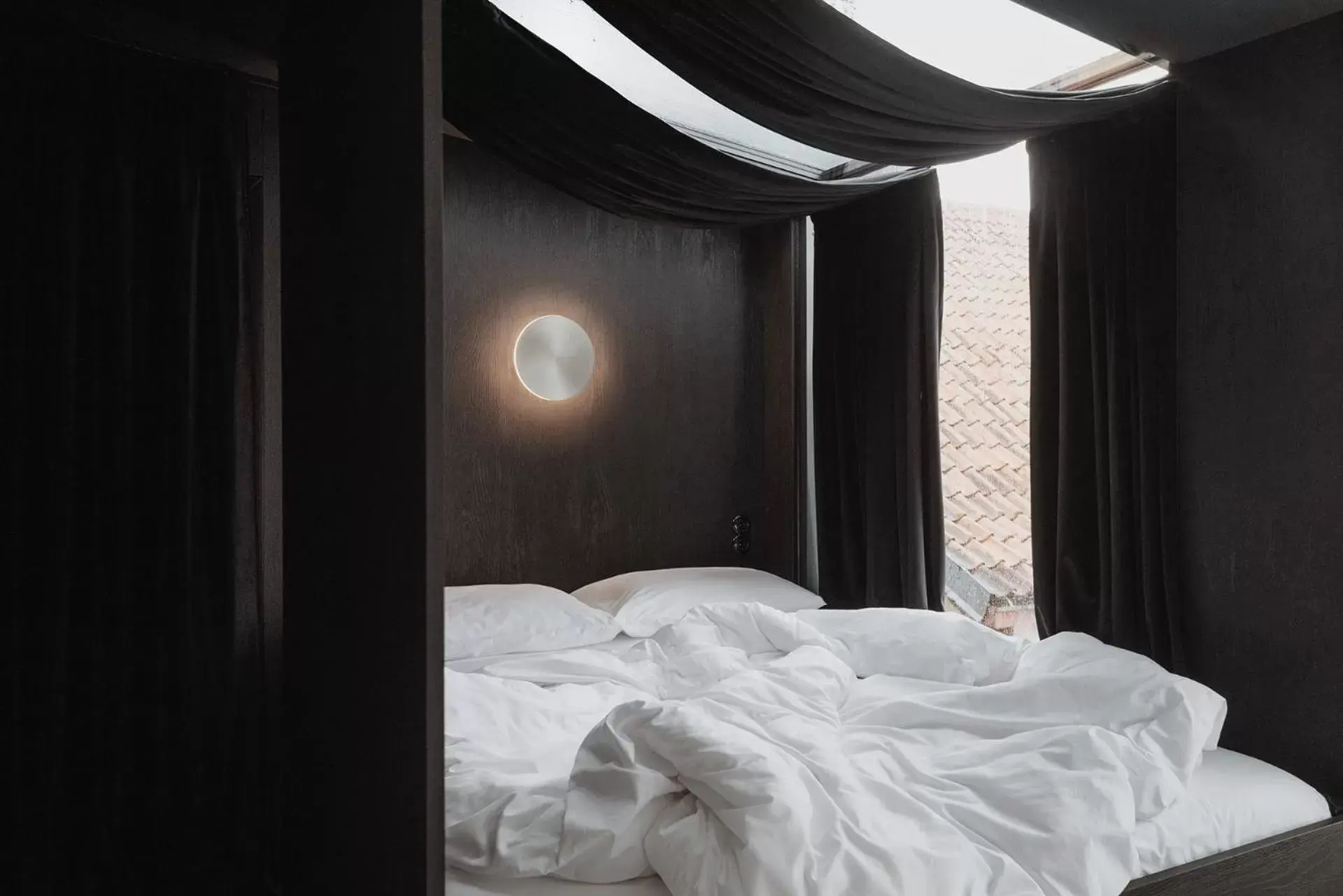 Studio in Bōheme House Studio in Bōheme House