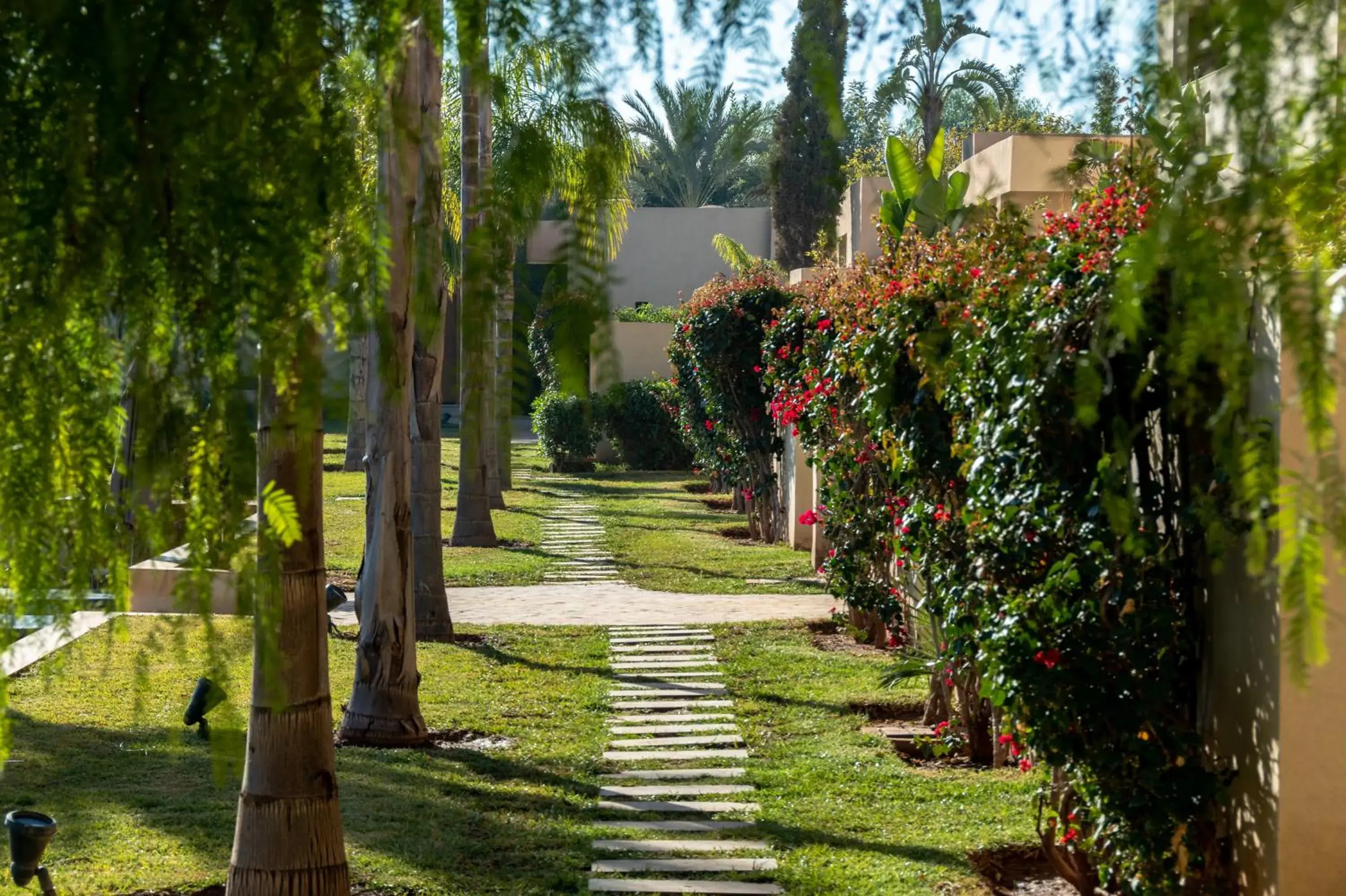 Other, Garden in Sirayane Boutique Hotel & Spa Marrakech