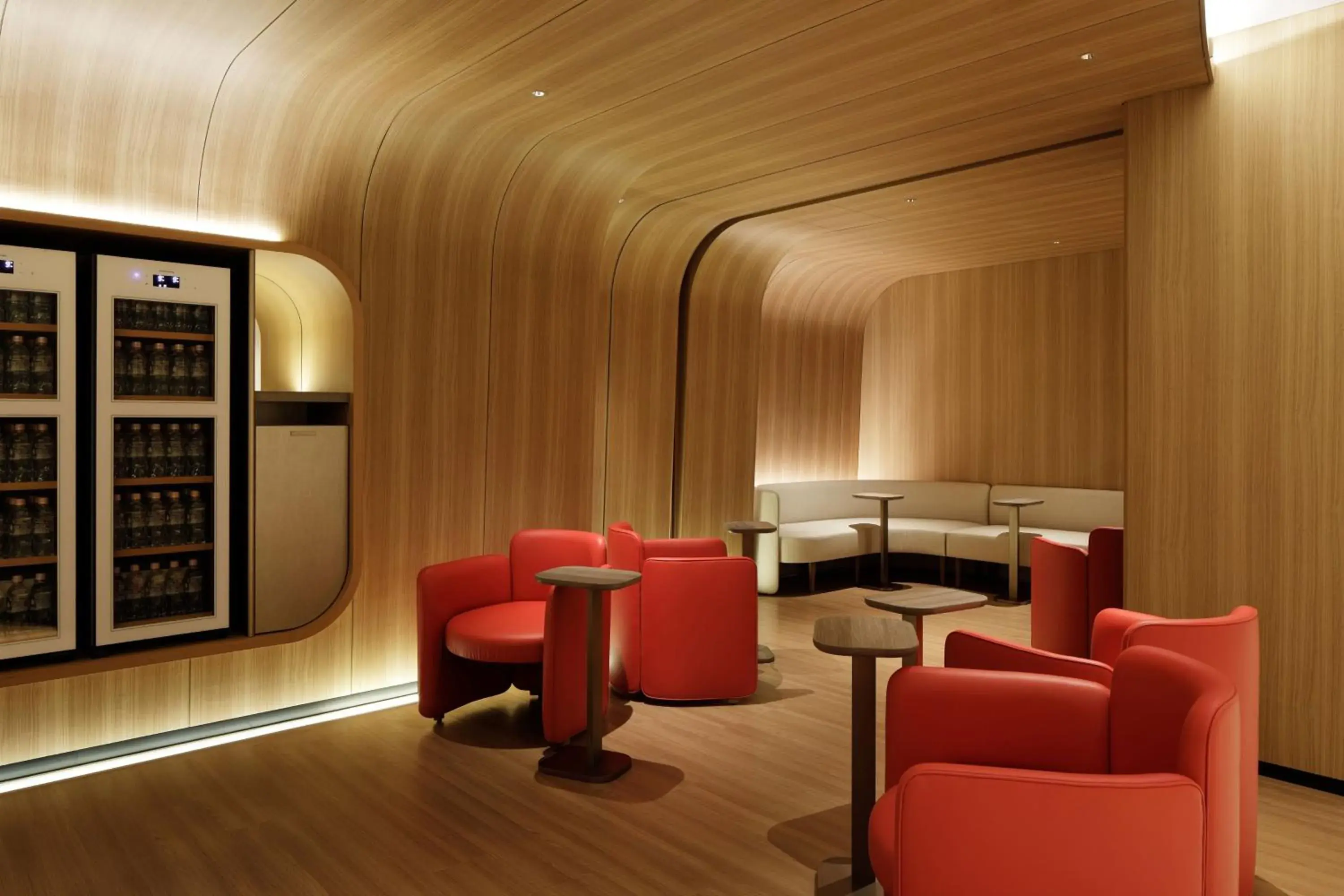 Lounge or bar, Lounge/Bar in The Westin Miyako Kyoto