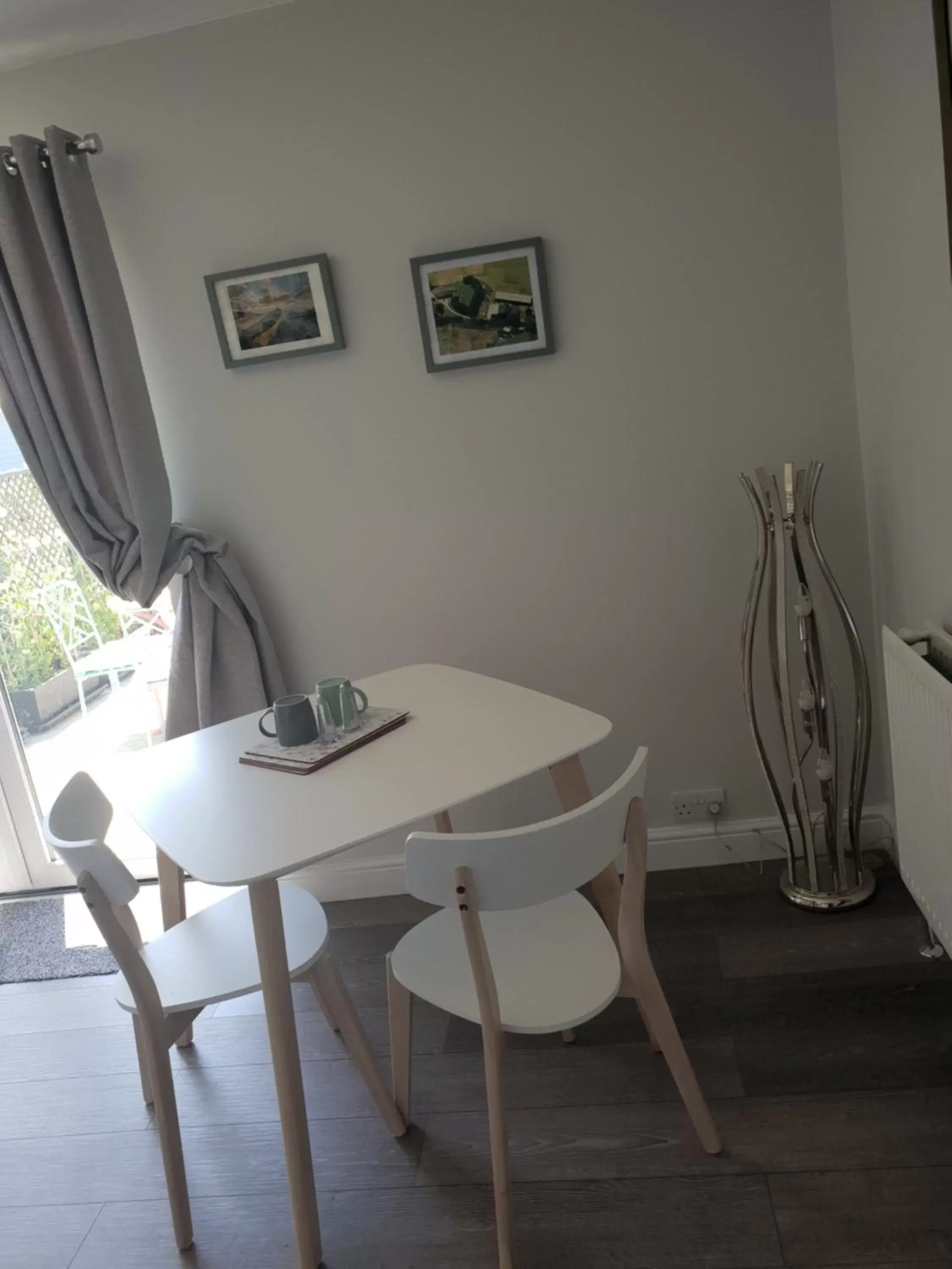 Dining Area in Goshens Farm B&B