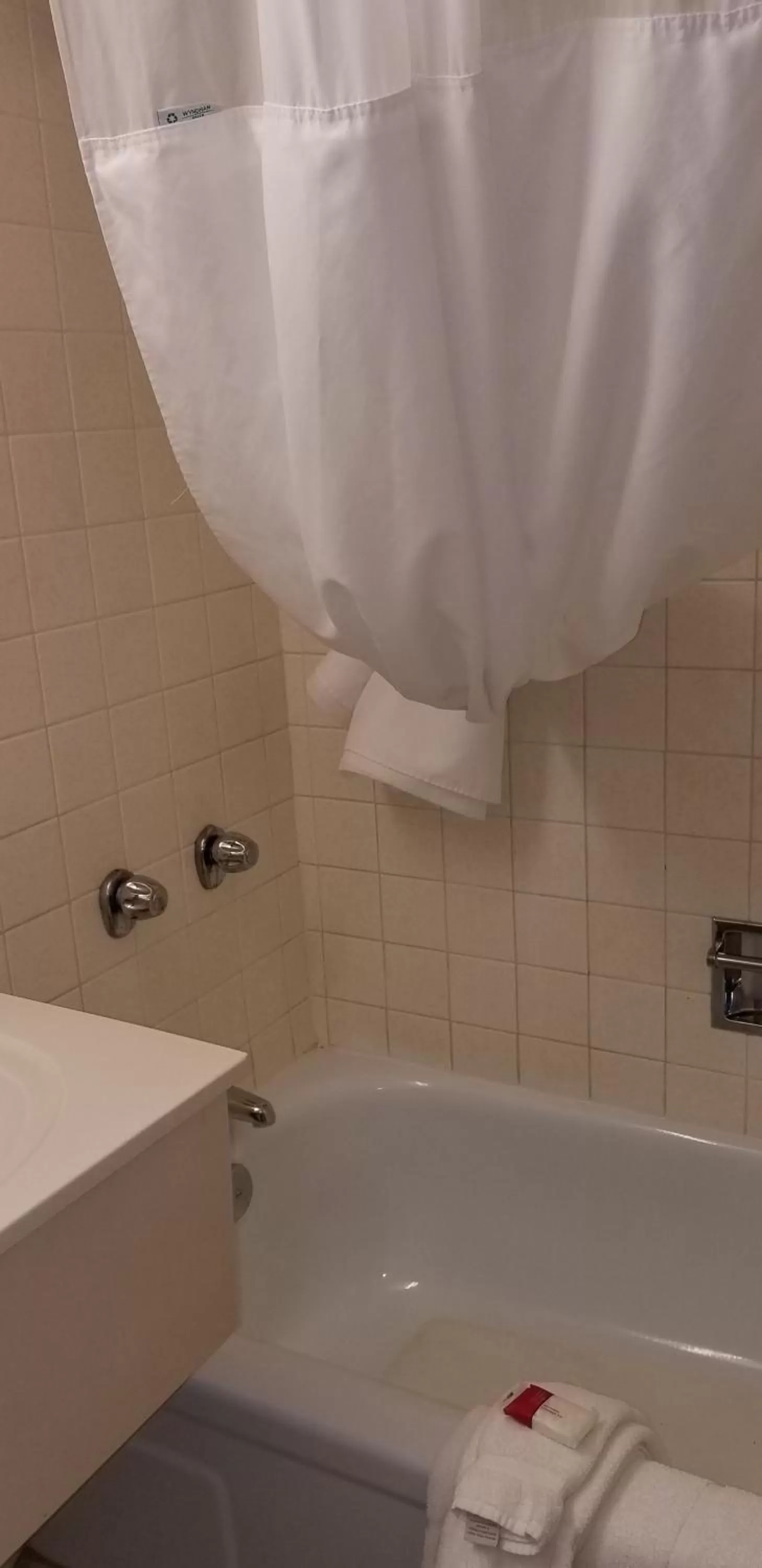 Photo of the whole room in Ramada by Wyndham Albert Lea