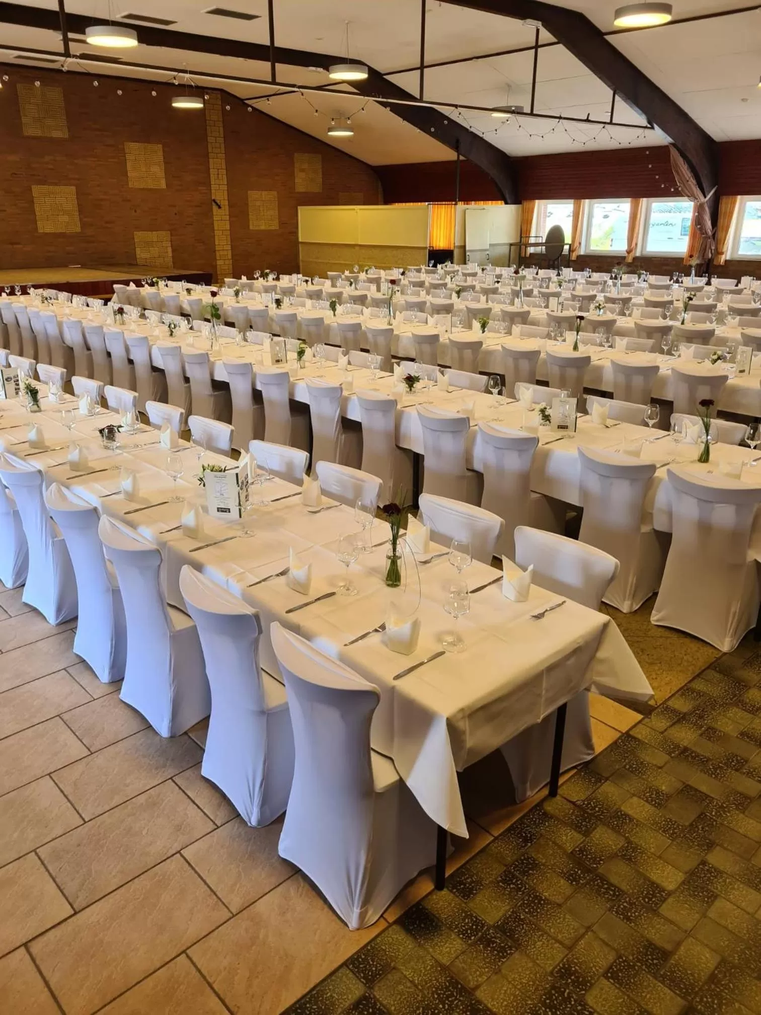 Hotel Am Wintergarten