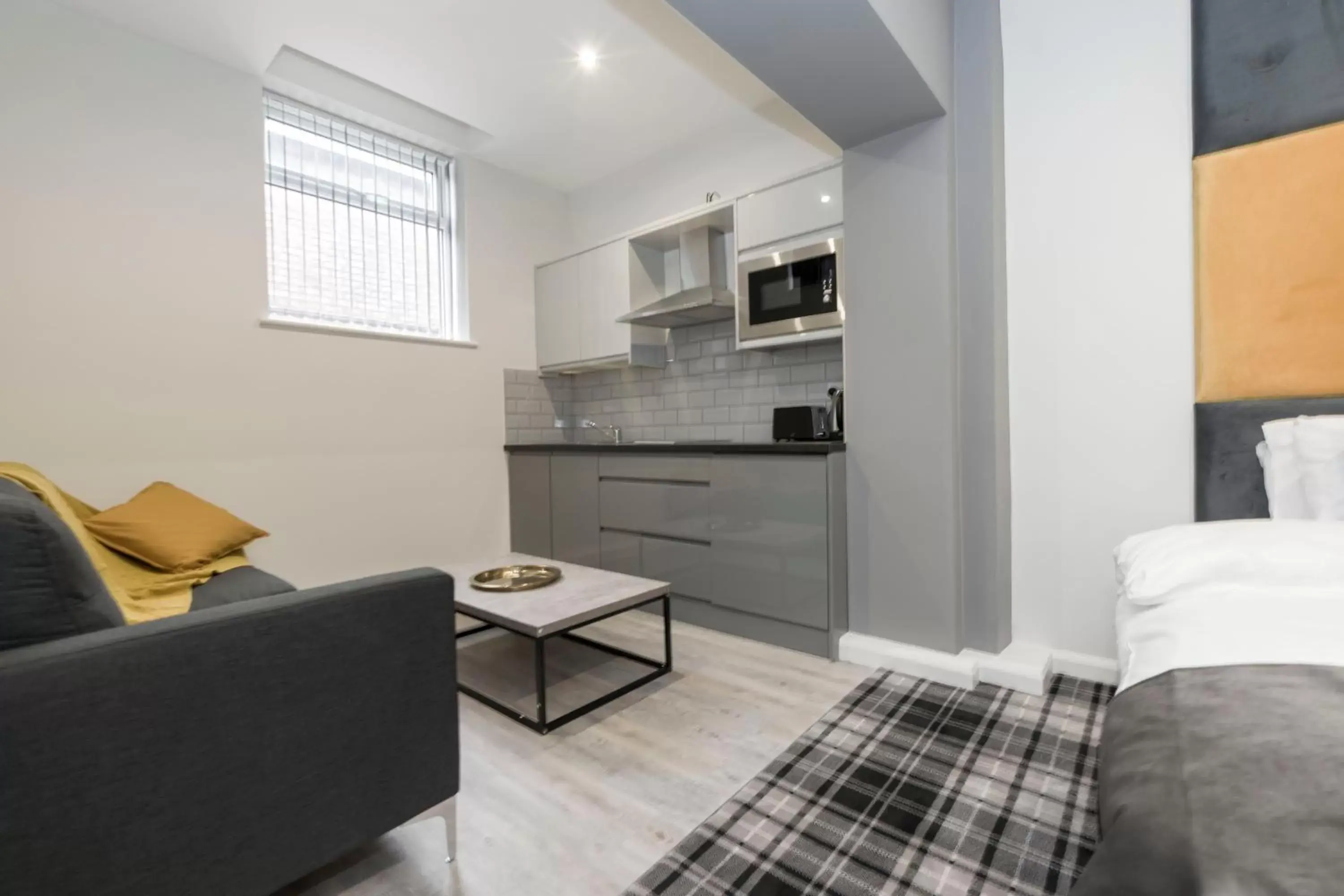 Superior Studio in 42 Apart-Hotel Superior Studio in 42 Apart-Hotel