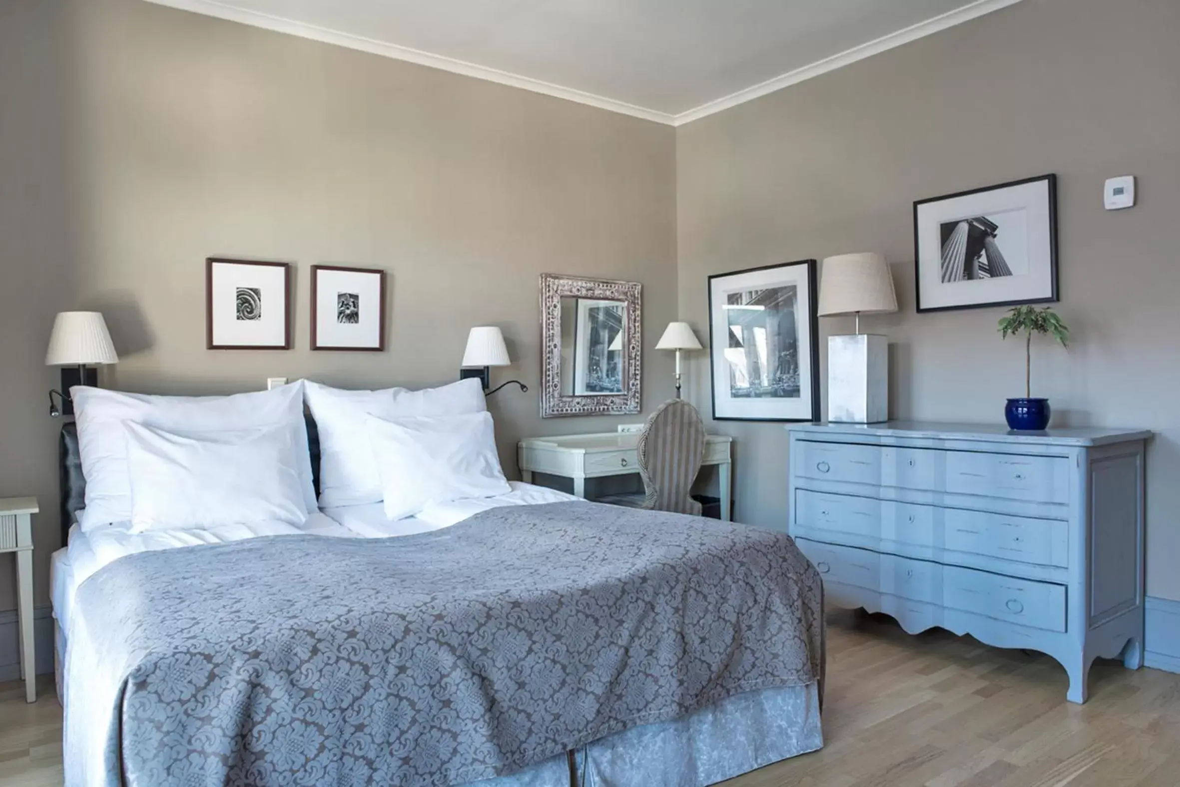 Bedroom, Bed in Home Hotel Bastion Bedroom, Bed in Home Hotel Bastion