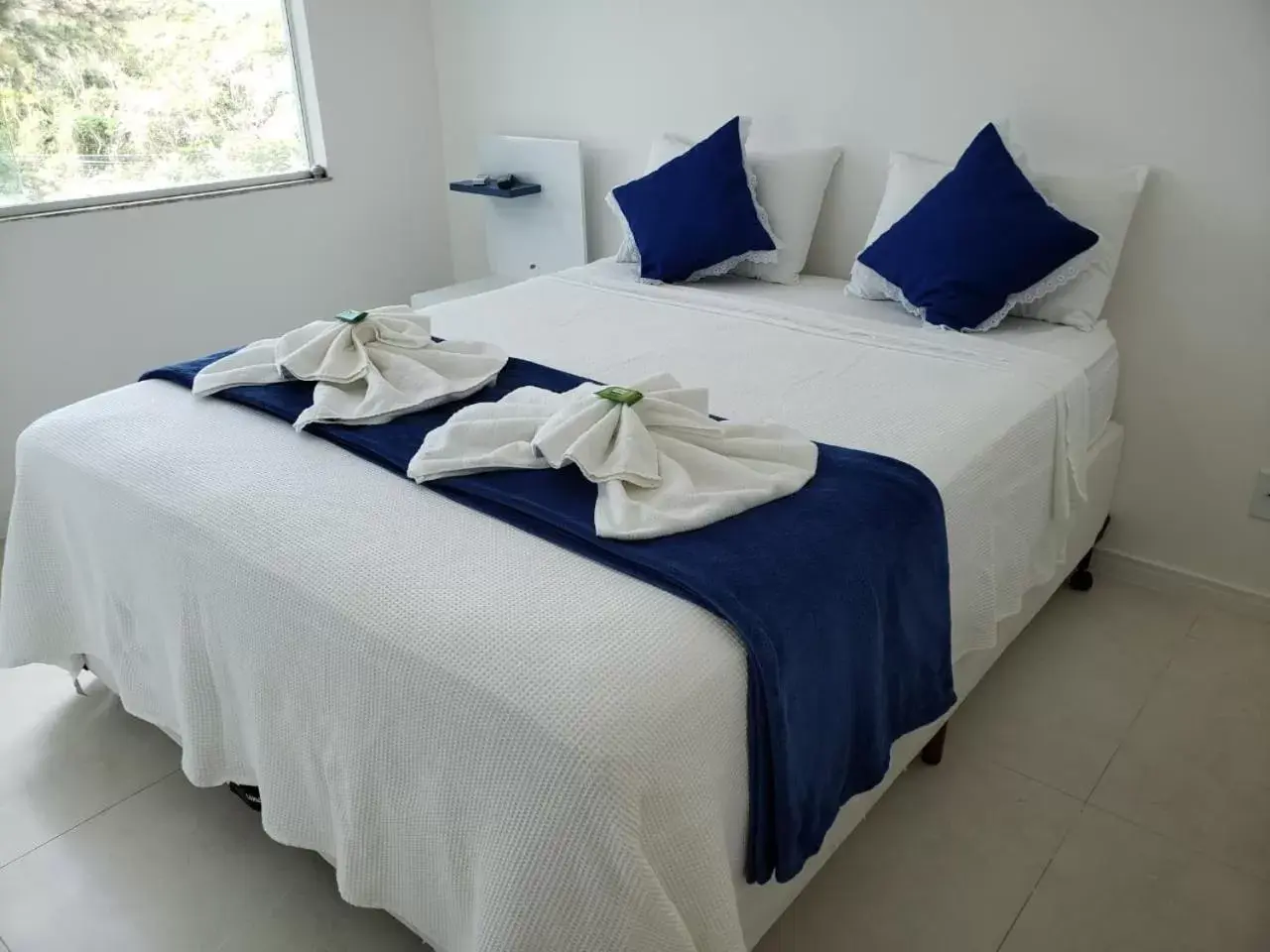 Double Room in Guest House Forno Double Room in Guest House Forno