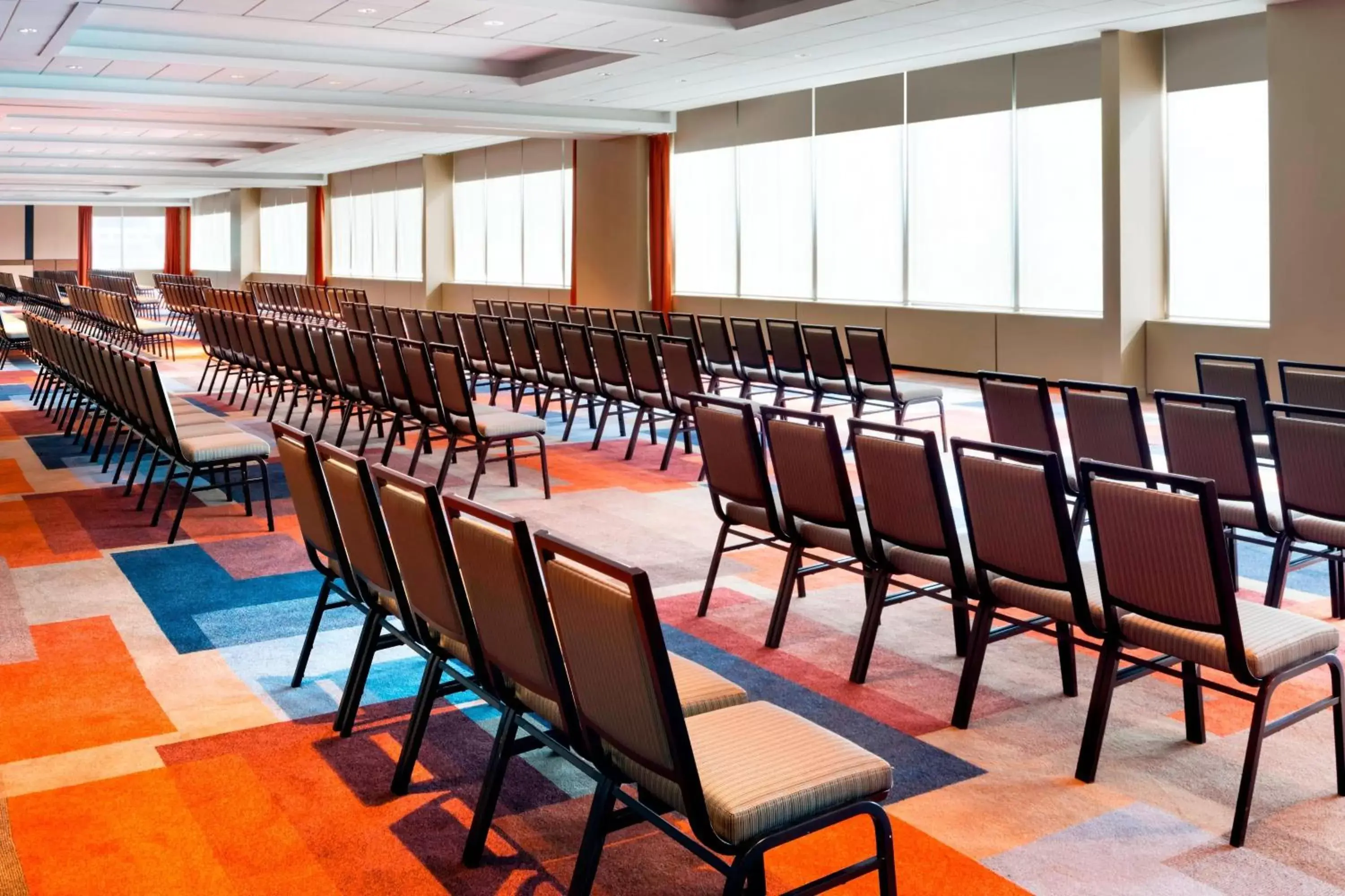 Meeting/conference room in The Westin Ottawa