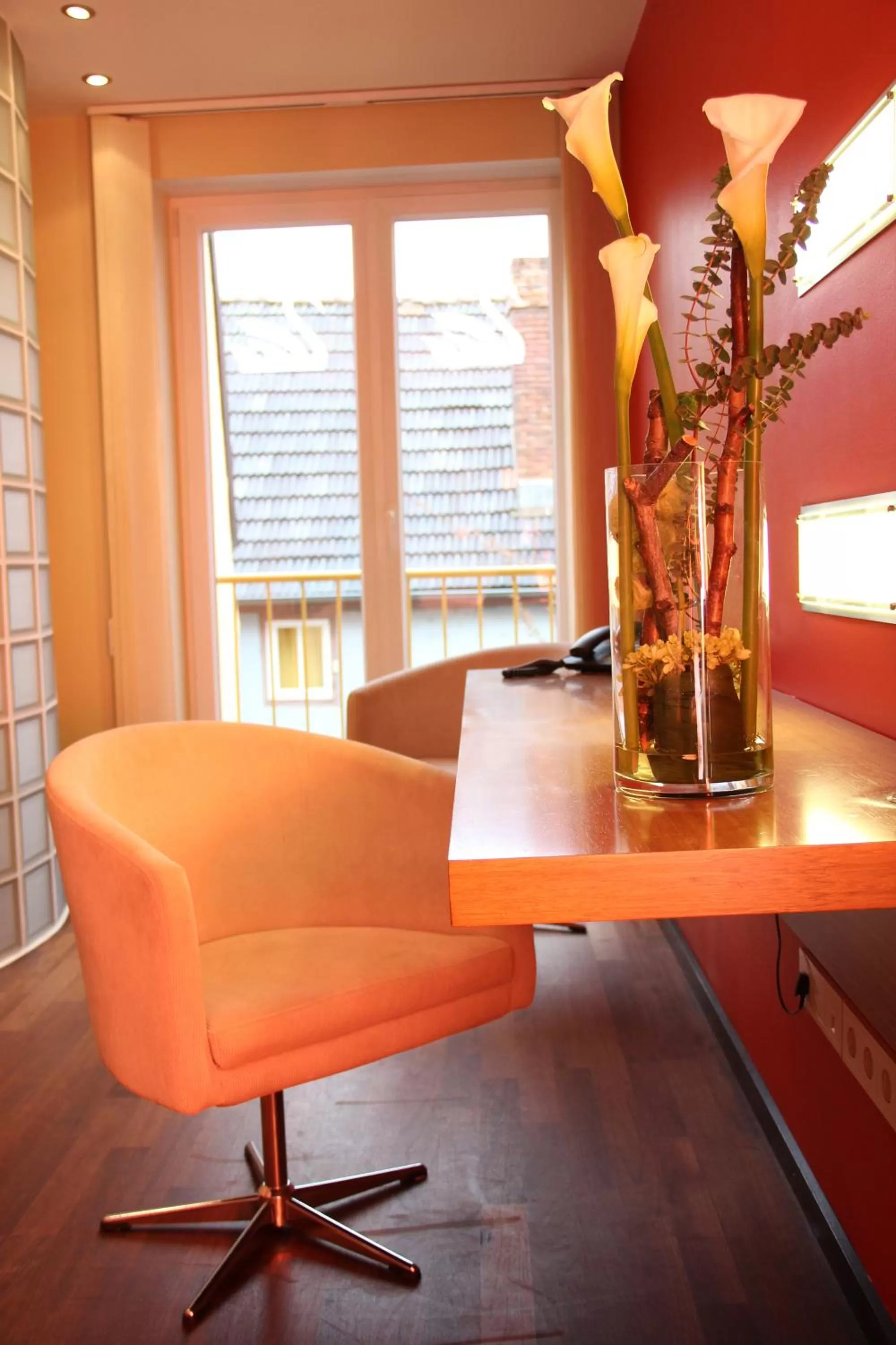 Photo of the whole room in Hotel Restaurant Schwan