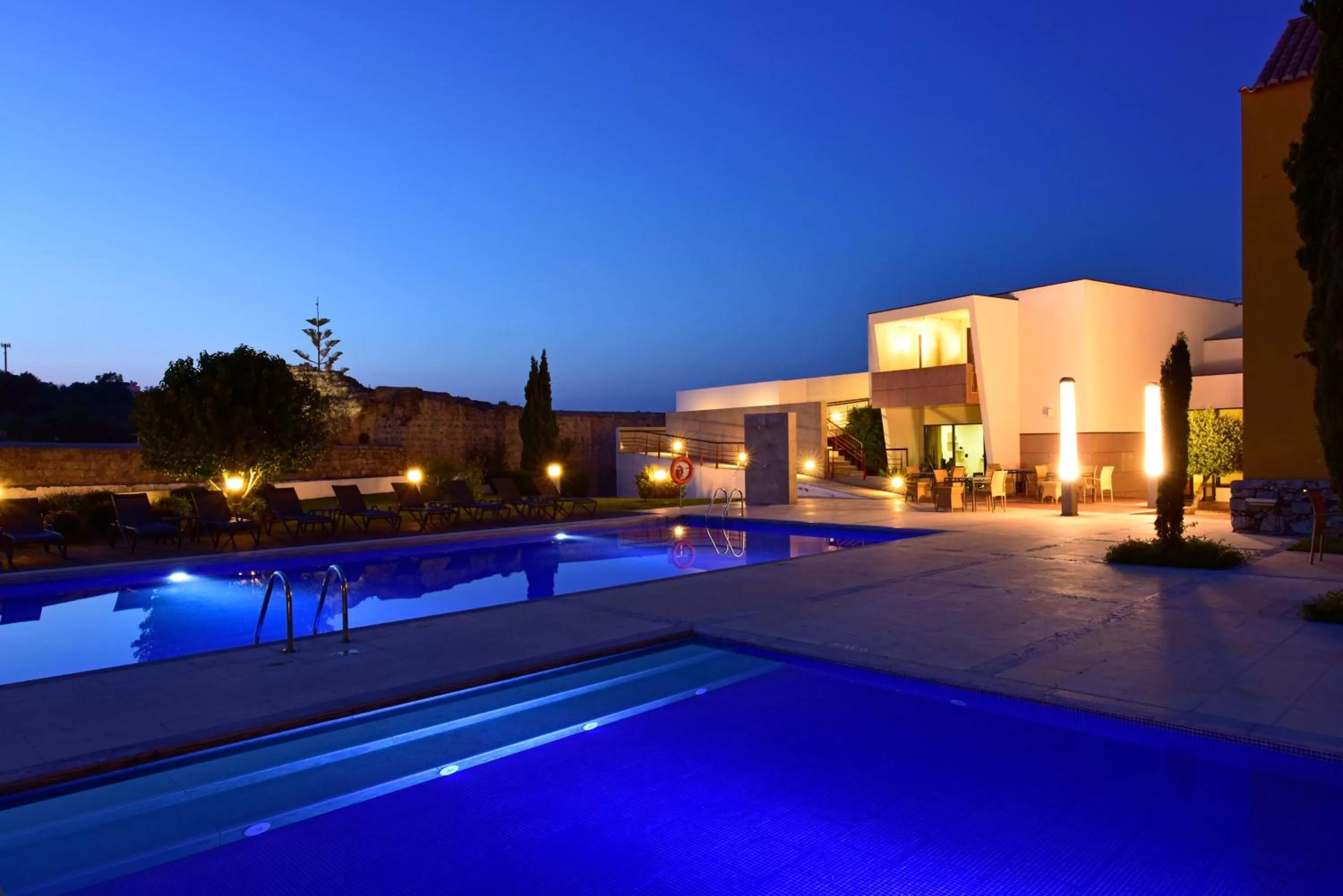  in Pousada Convento de Tavira