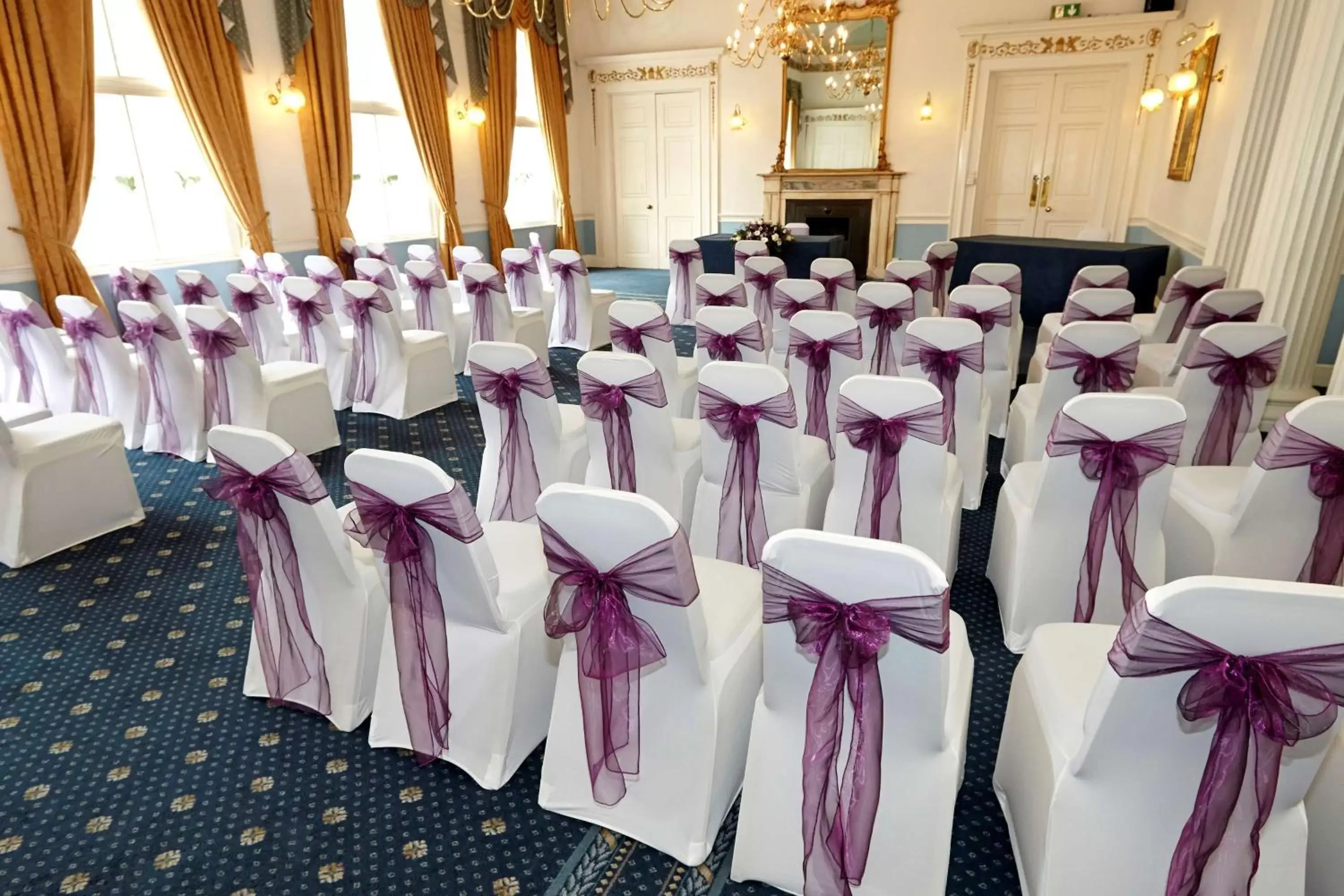 Other, Banquet Facilities in Best Western Lichfield City Centre The George Hotel