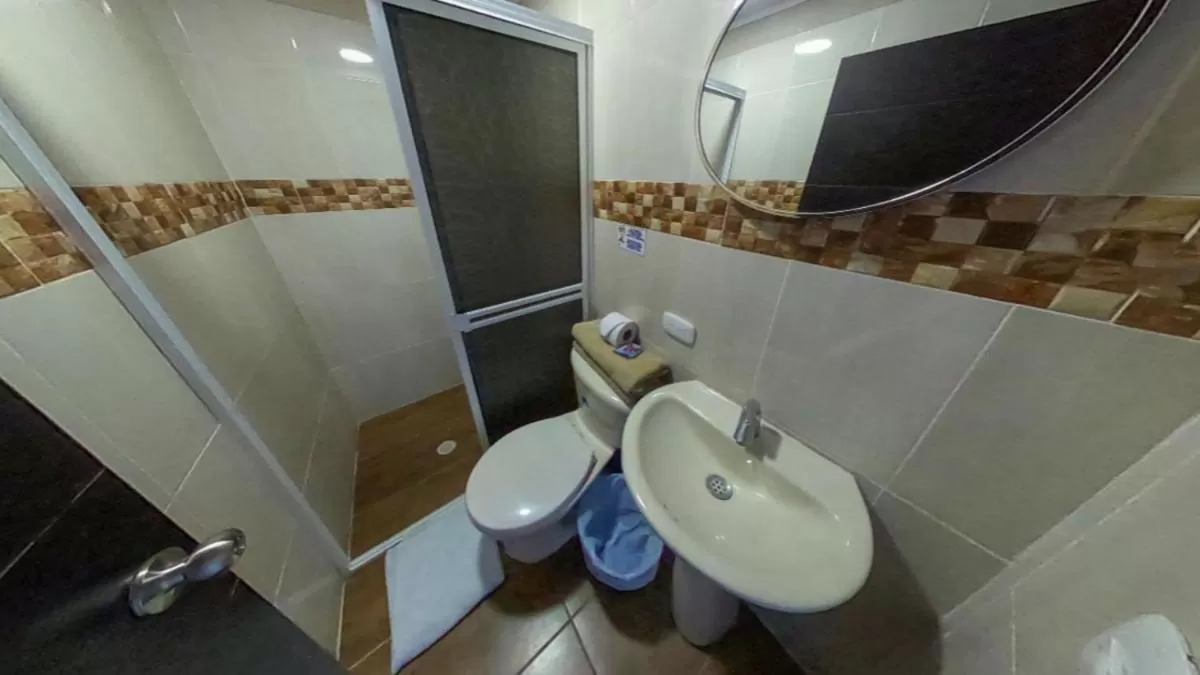 Apartamentos Isla Tropical