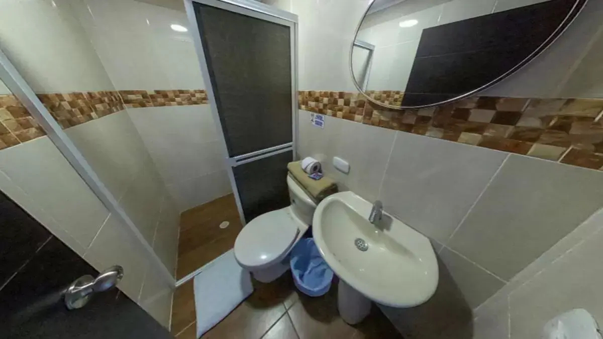 Duplex Apartment in Apartamentos Isla Tropical Duplex Apartment in Apartamentos Isla Tropical