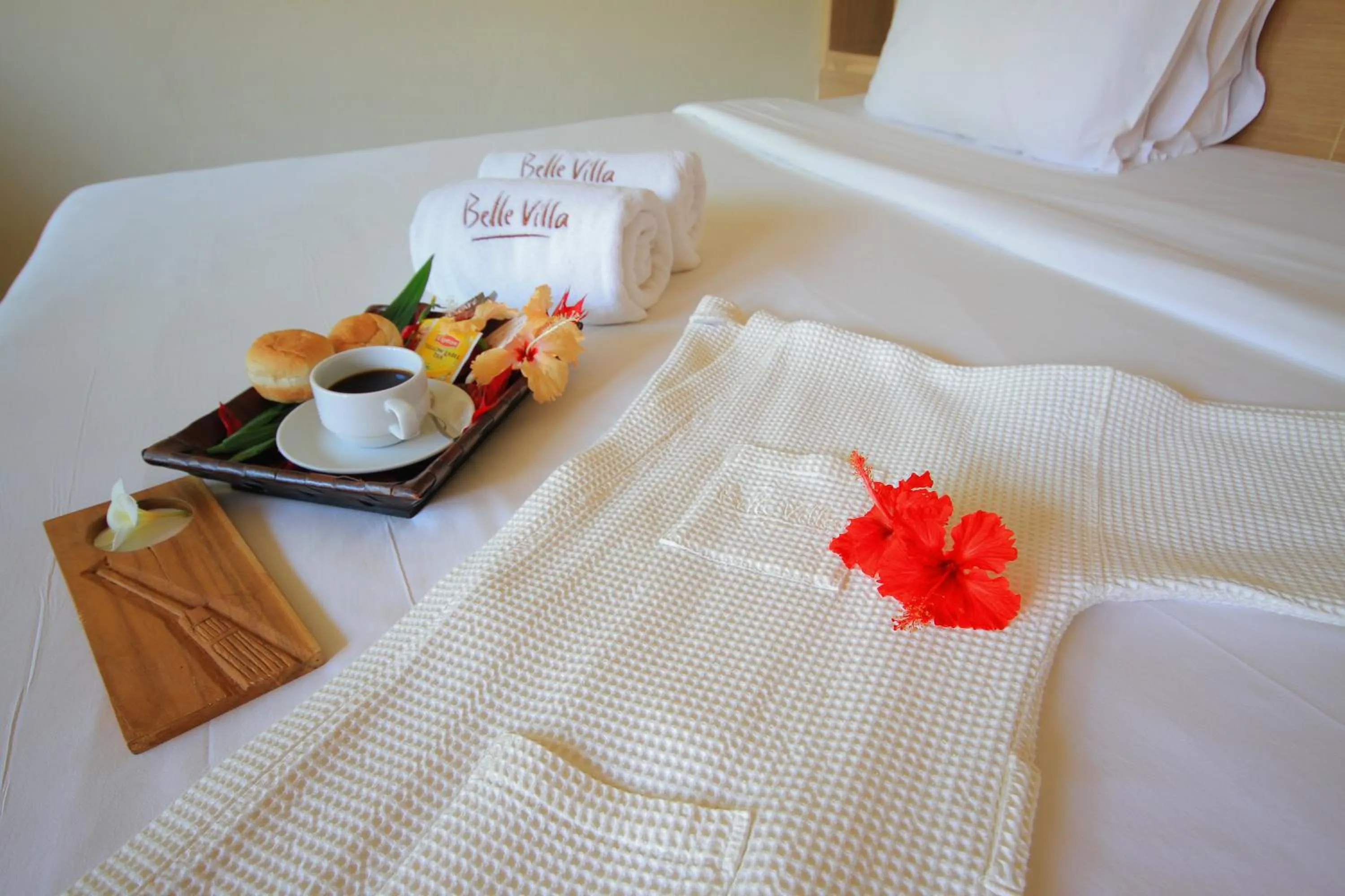 Other, Bed in Belle Villa Resort, Pai