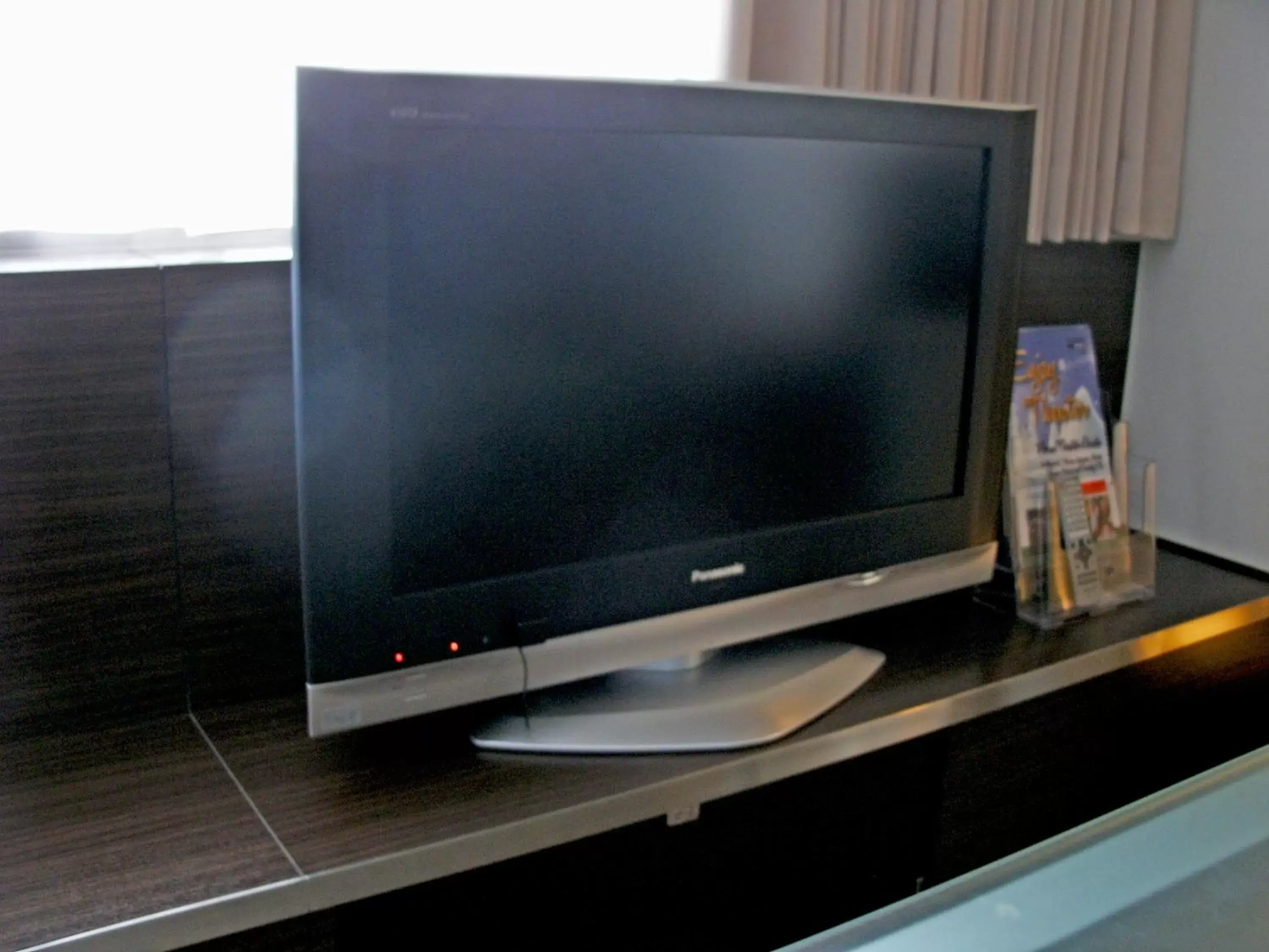 TV and multimedia, TV/Entertainment Center in Century Royal Hotel Sapporo