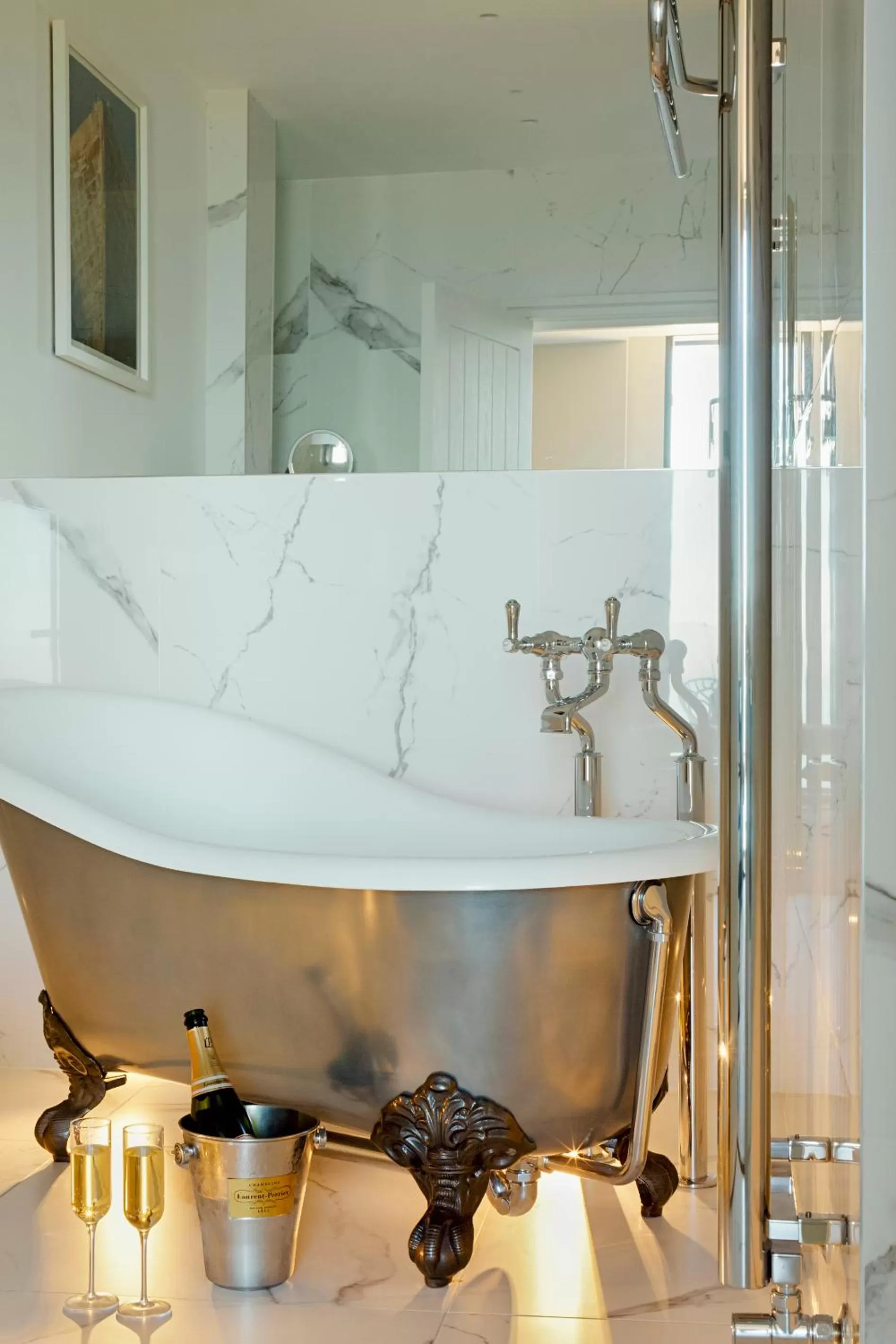 Carbis Bay and Spa Hotel