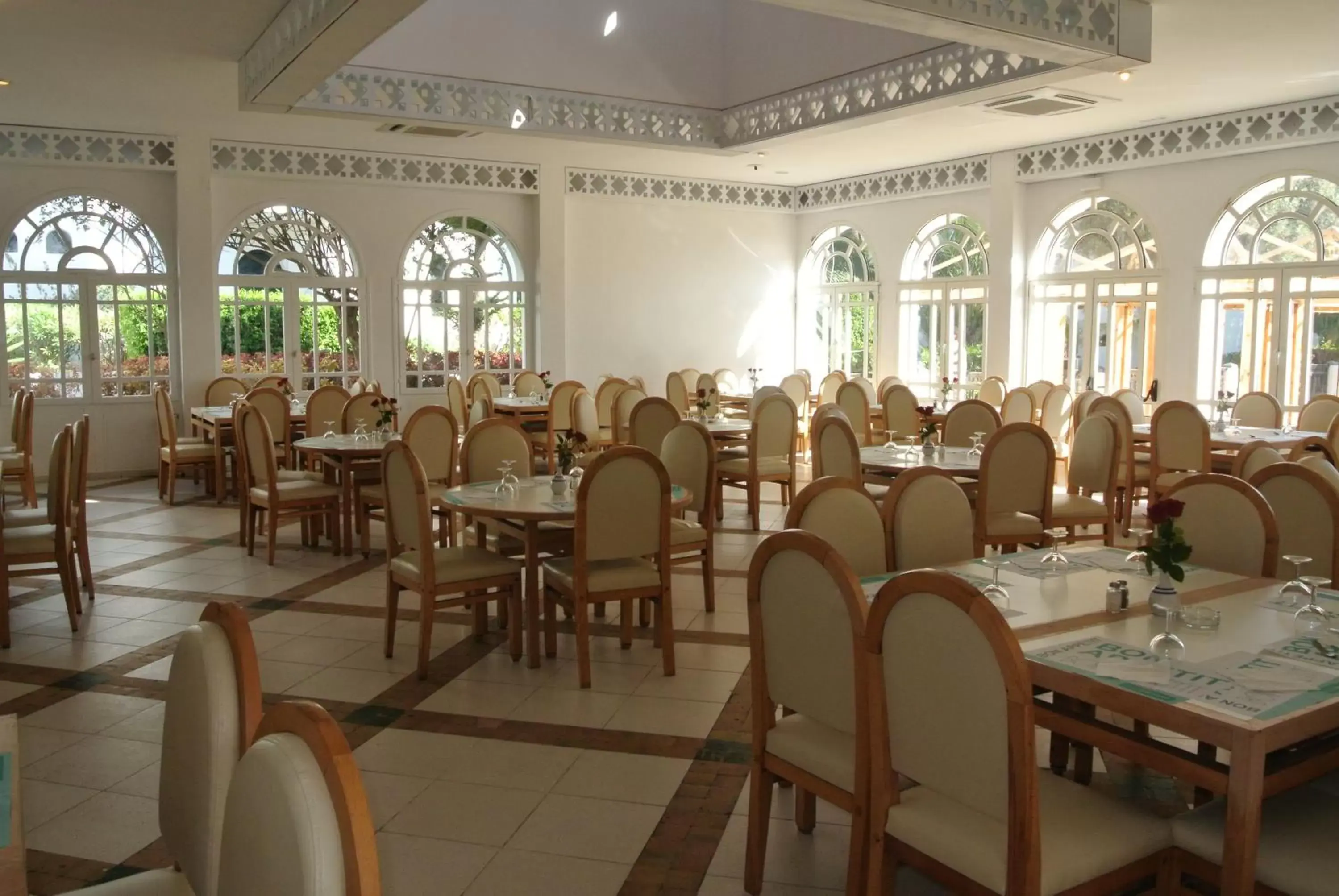 Restaurant/places to eat in Valeria Jardins d'Agadir - All In Restaurant/places to eat in Valeria Jardins d'Agadir - All In
