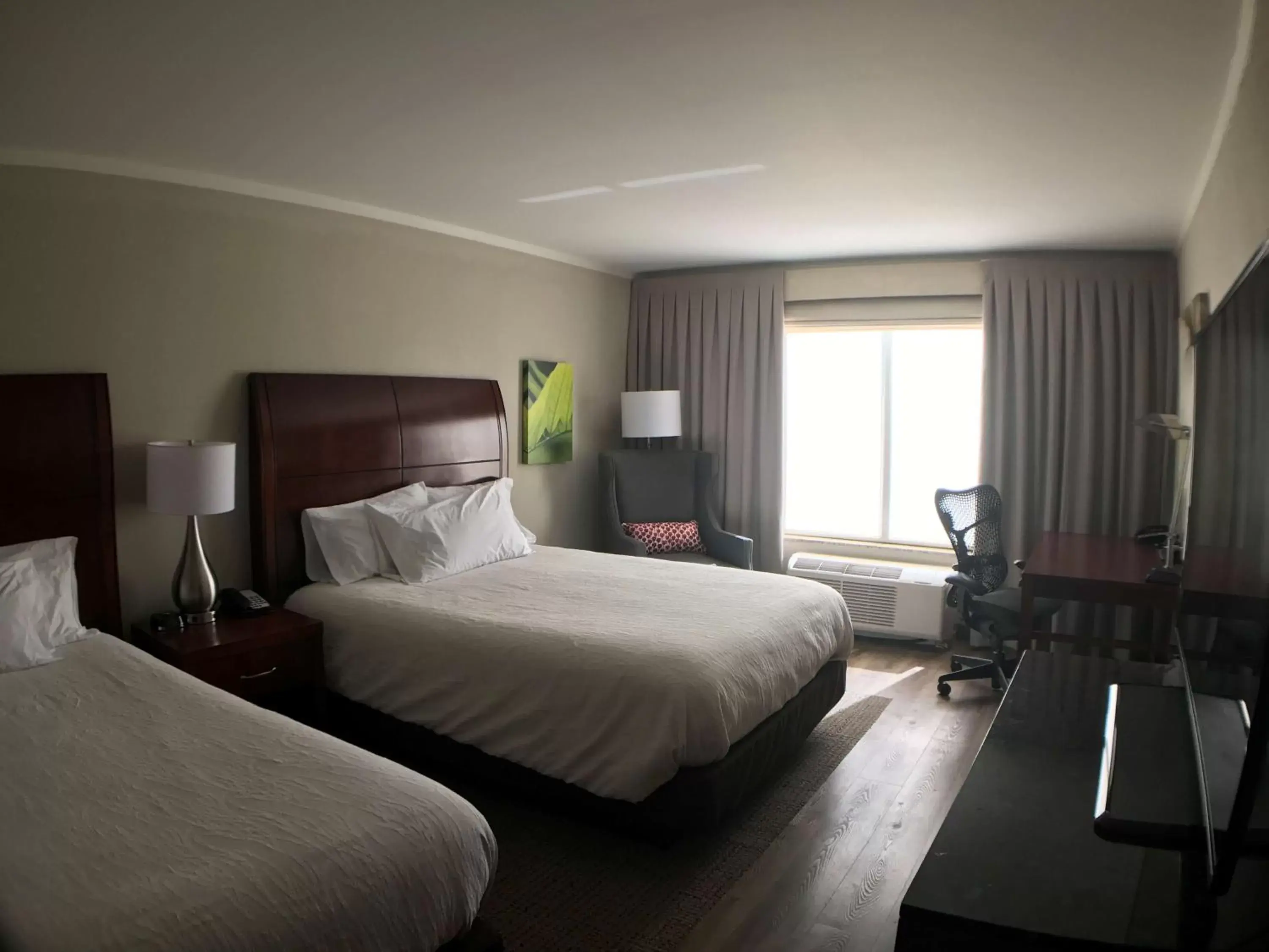 Bedroom, Bed in Hilton Garden Inn Bowling Green