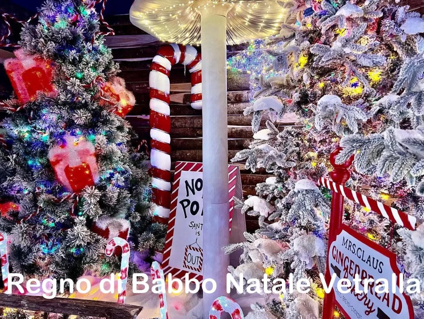 Nearby landmark in Casale Fedele Family Village Vicino al Borgo