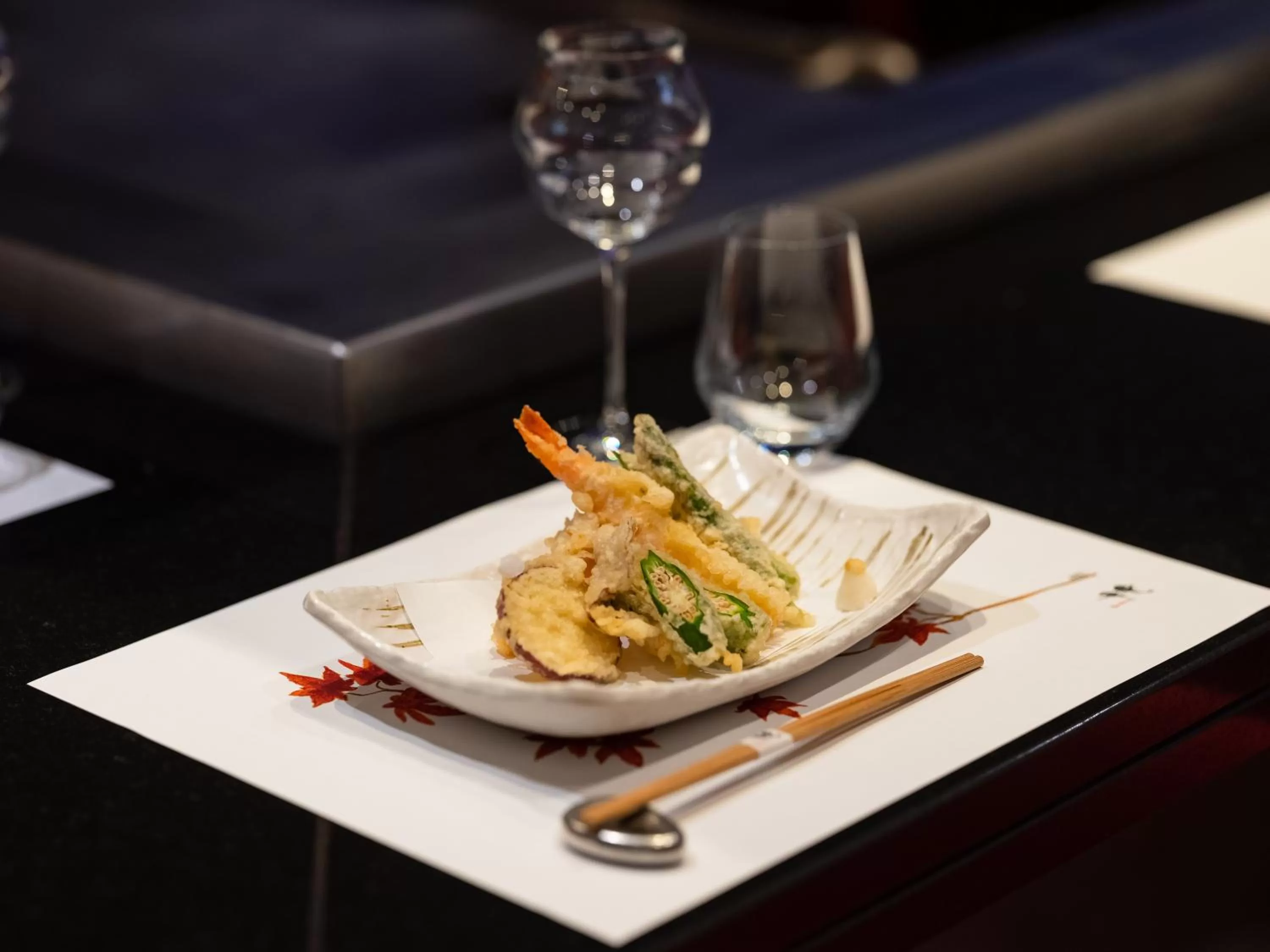 Food and drinks in Novotel Paris Centre Tour Eiffel