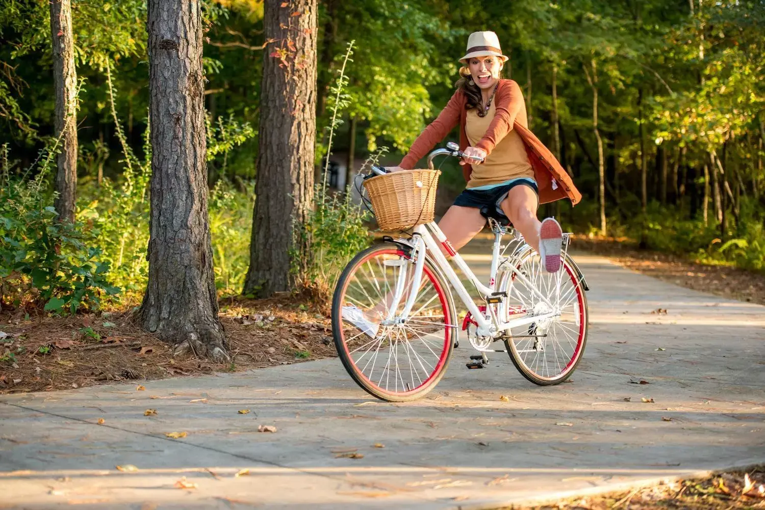 Cycling, Biking in Super 8 by Wyndham Acworth/Atlanta Area