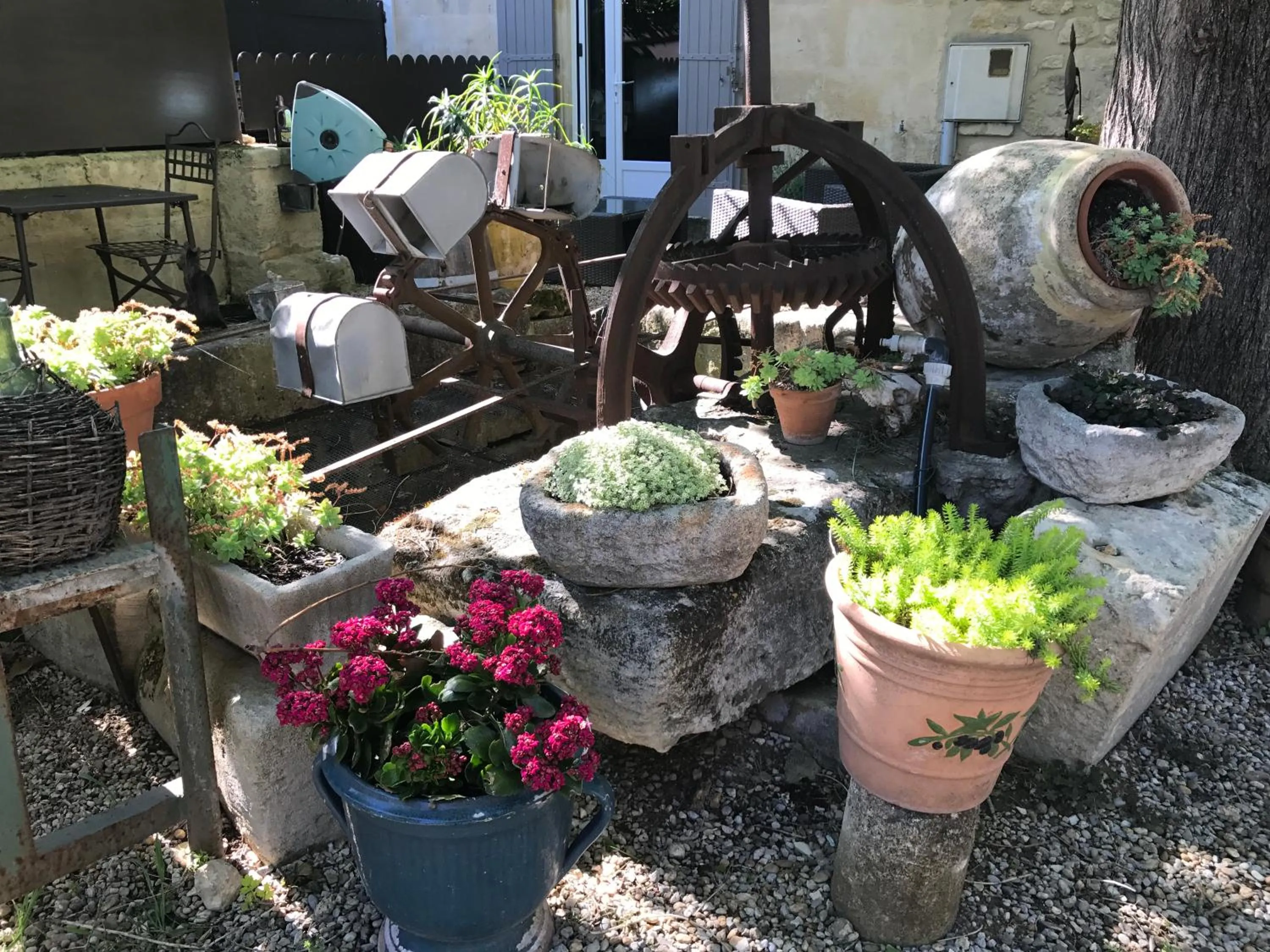 Logis Hotel Restaurant Hostellerie de la Tour