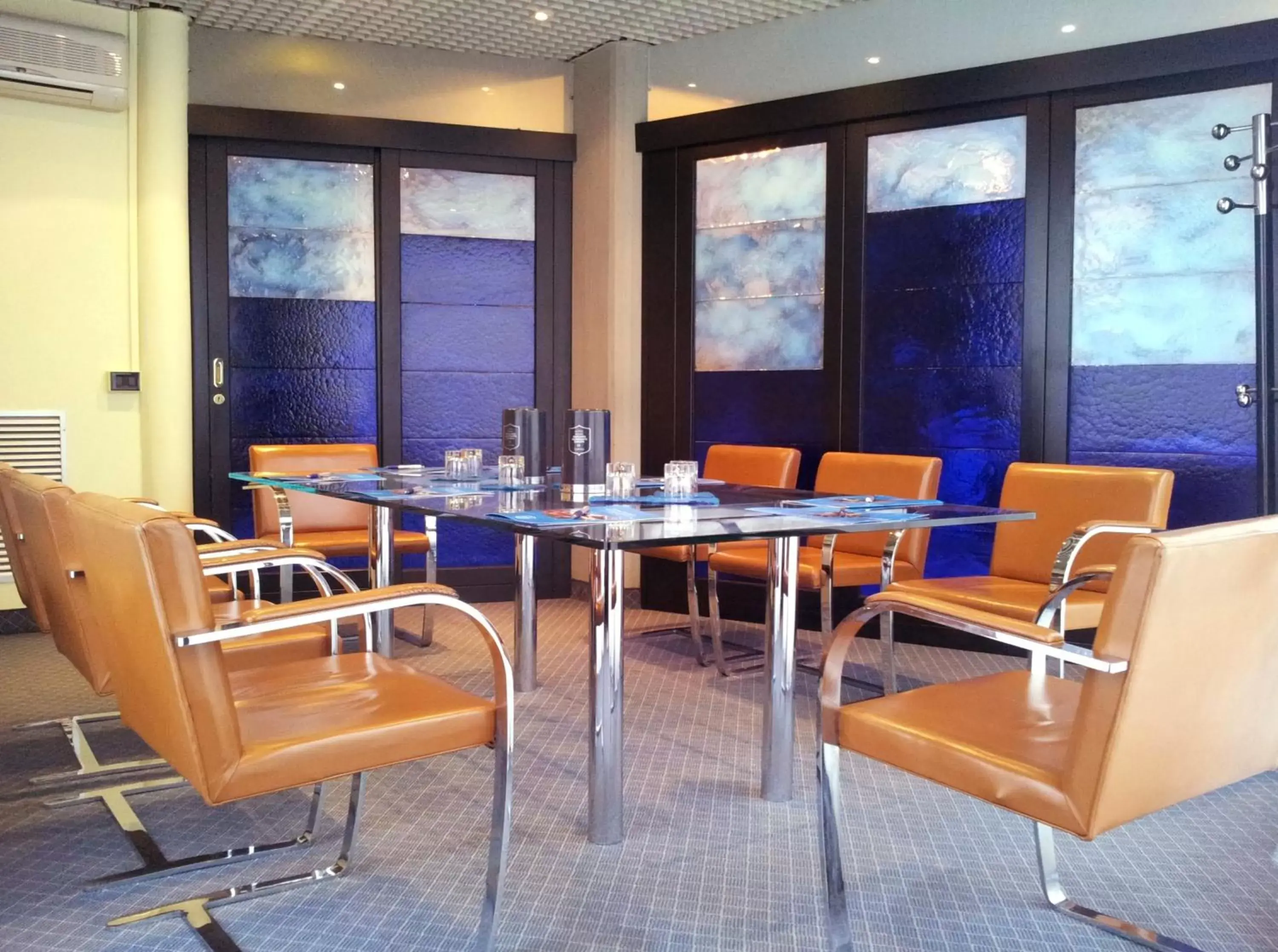 Business facilities in Hotel Saccardi & Spa - Adults Only