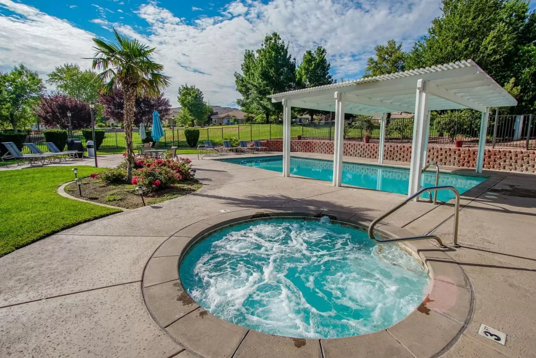 Spa and wellness centre/facilities, Swimming Pool in Multi Resorts at Villas at Southgate