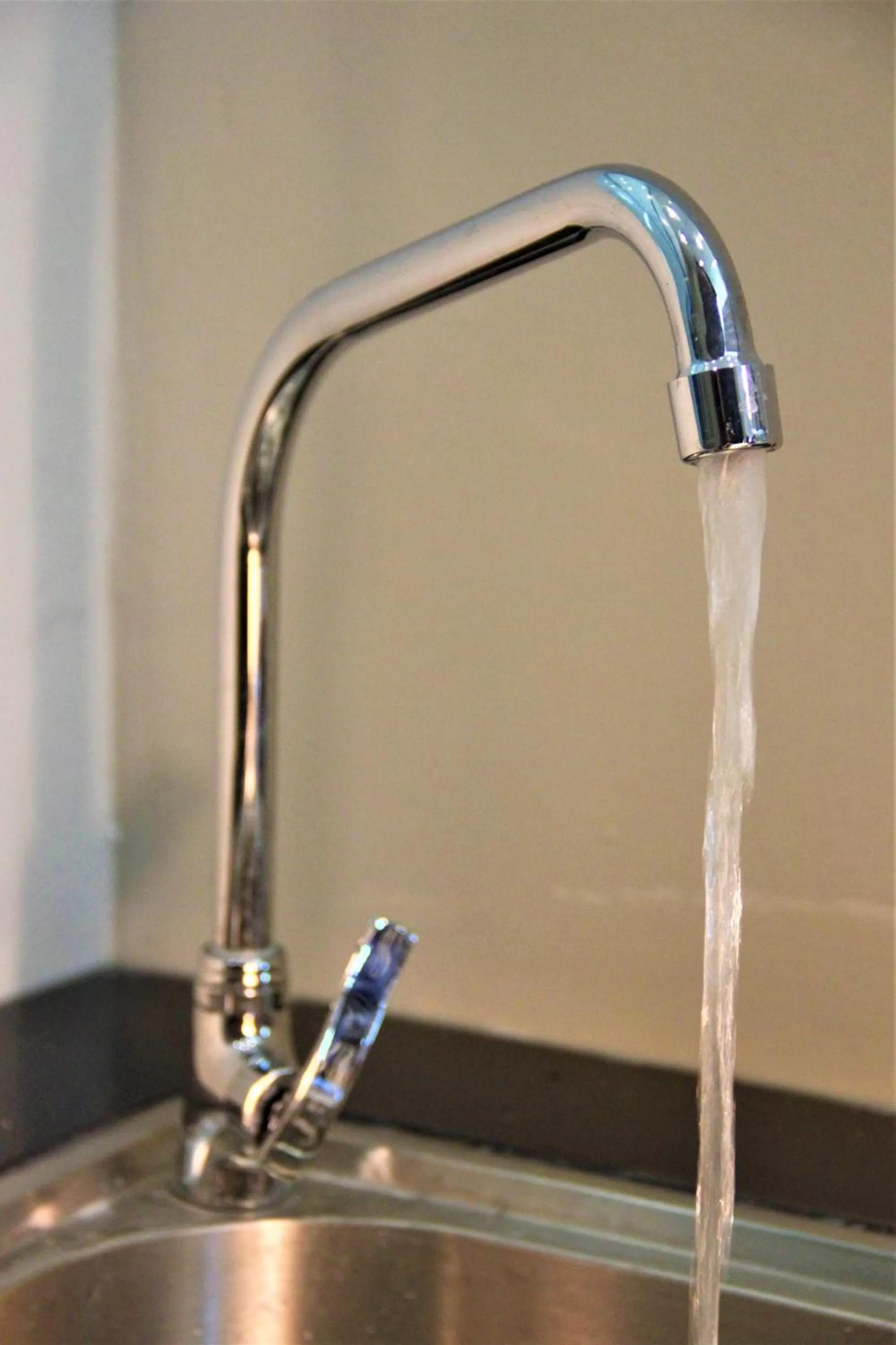Bedroom in Bangi Perdana Hotel