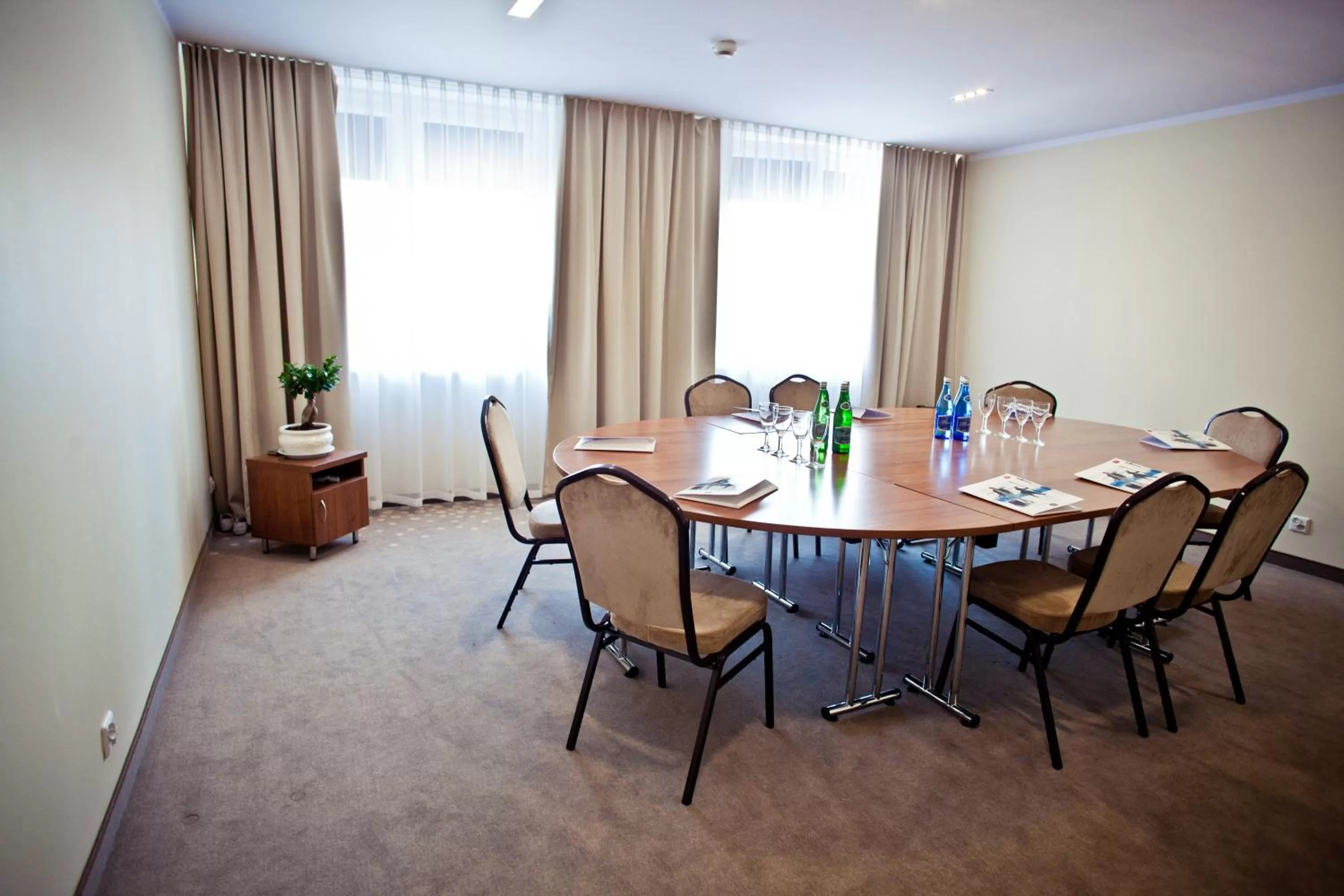 Business facilities in Hotel Mazovia Airport Modlin