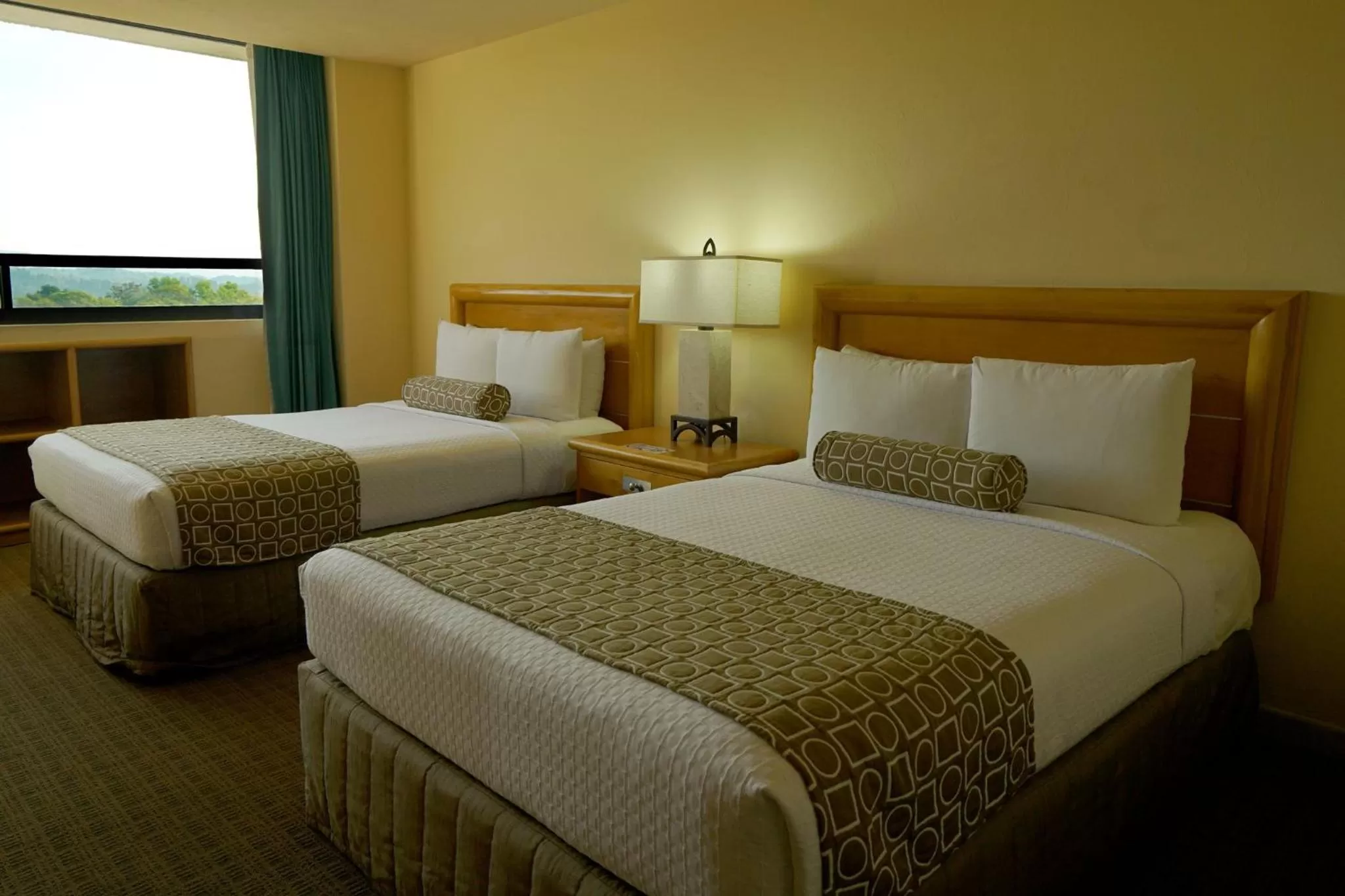 Property building, Bed in Gamma by Fiesta Americ Xalapa Nubara