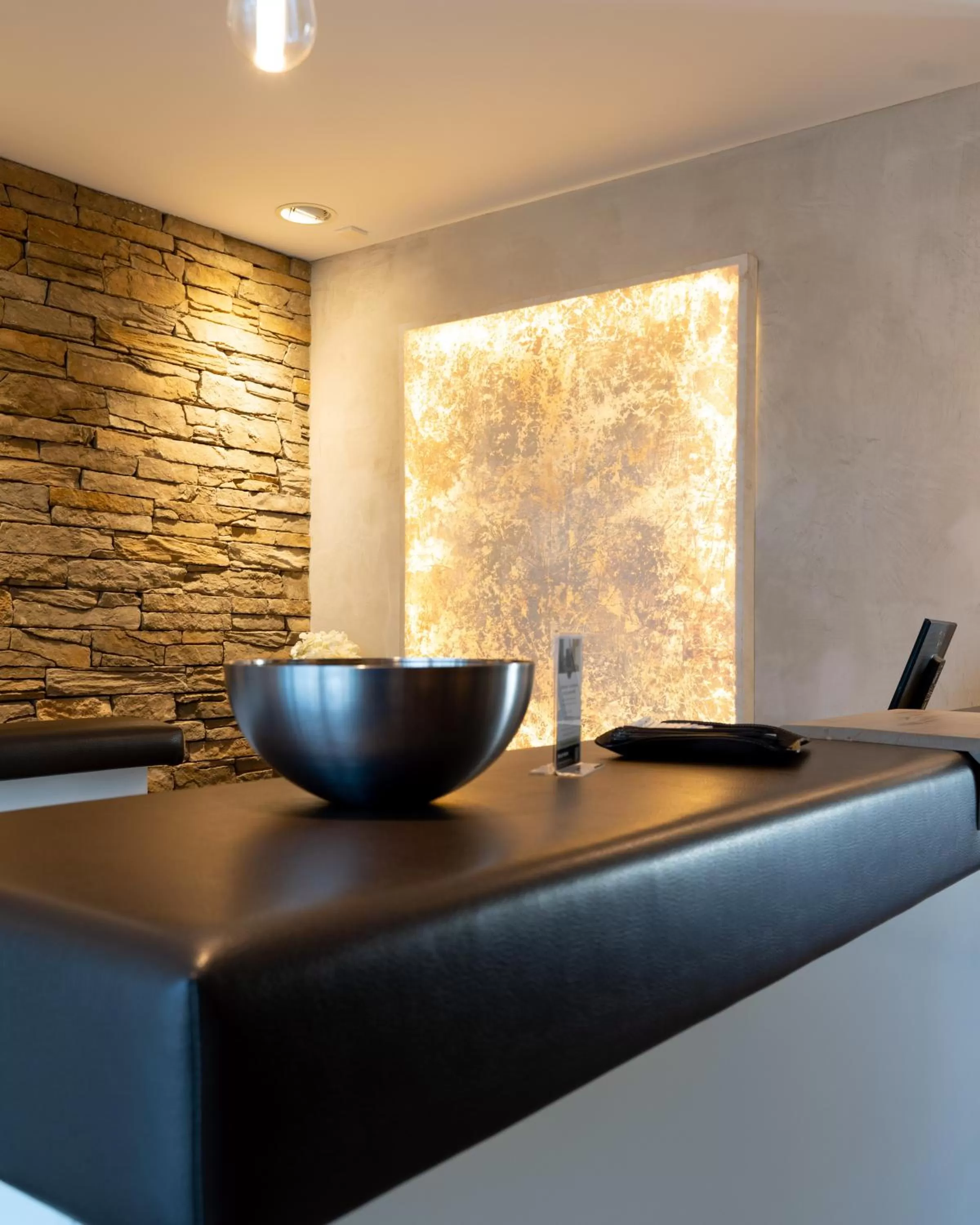 Lobby or reception in Fairotel