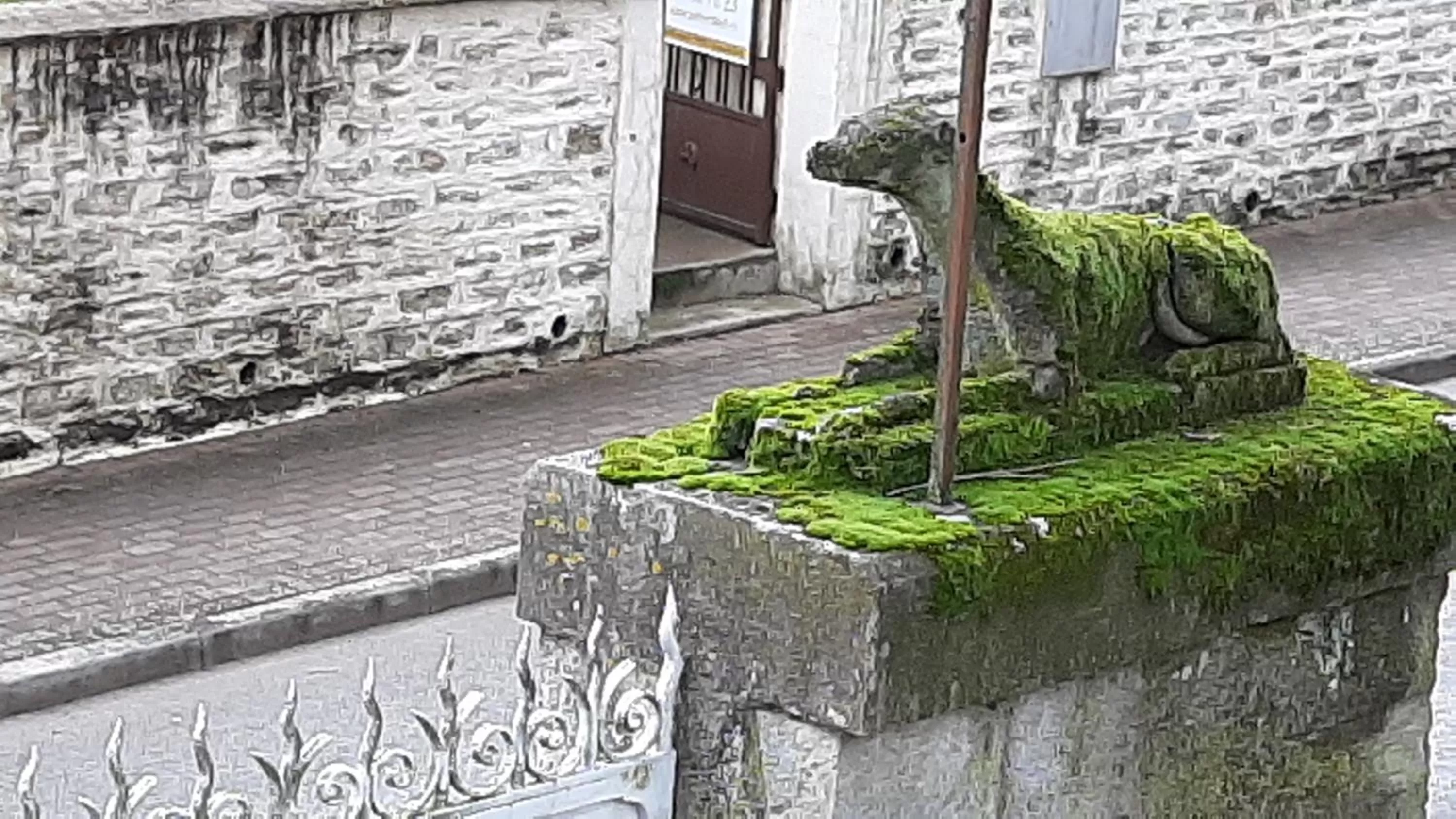 La Levriere d'Arc les Gray Chambre D'hotes