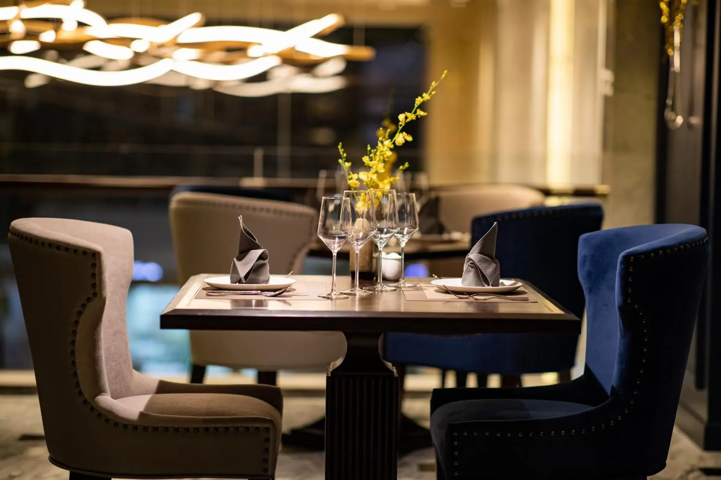 Restaurant/places to eat in Soleil Boutique Hotel Hanoi Restaurant/places to eat in Soleil Boutique Hotel Hanoi