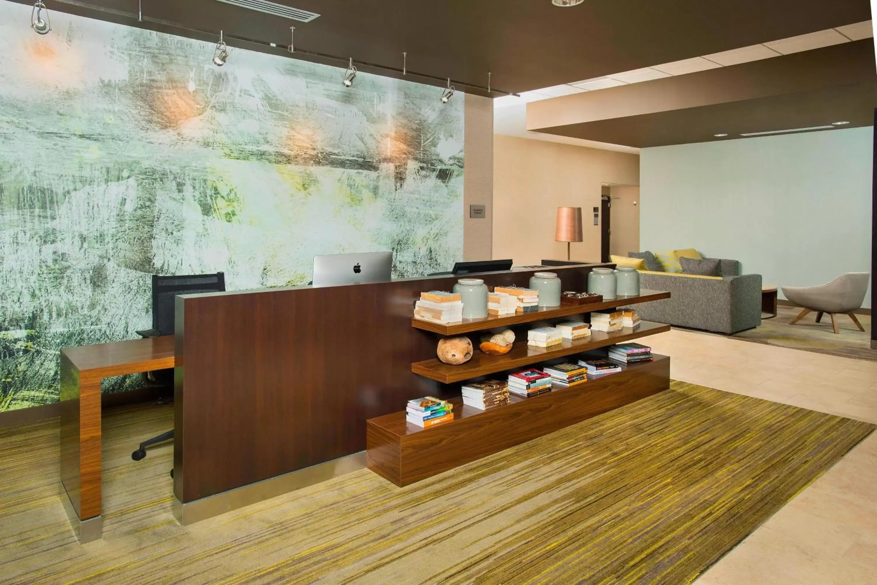 Business facilities in Courtyard by Marriott Redwood City